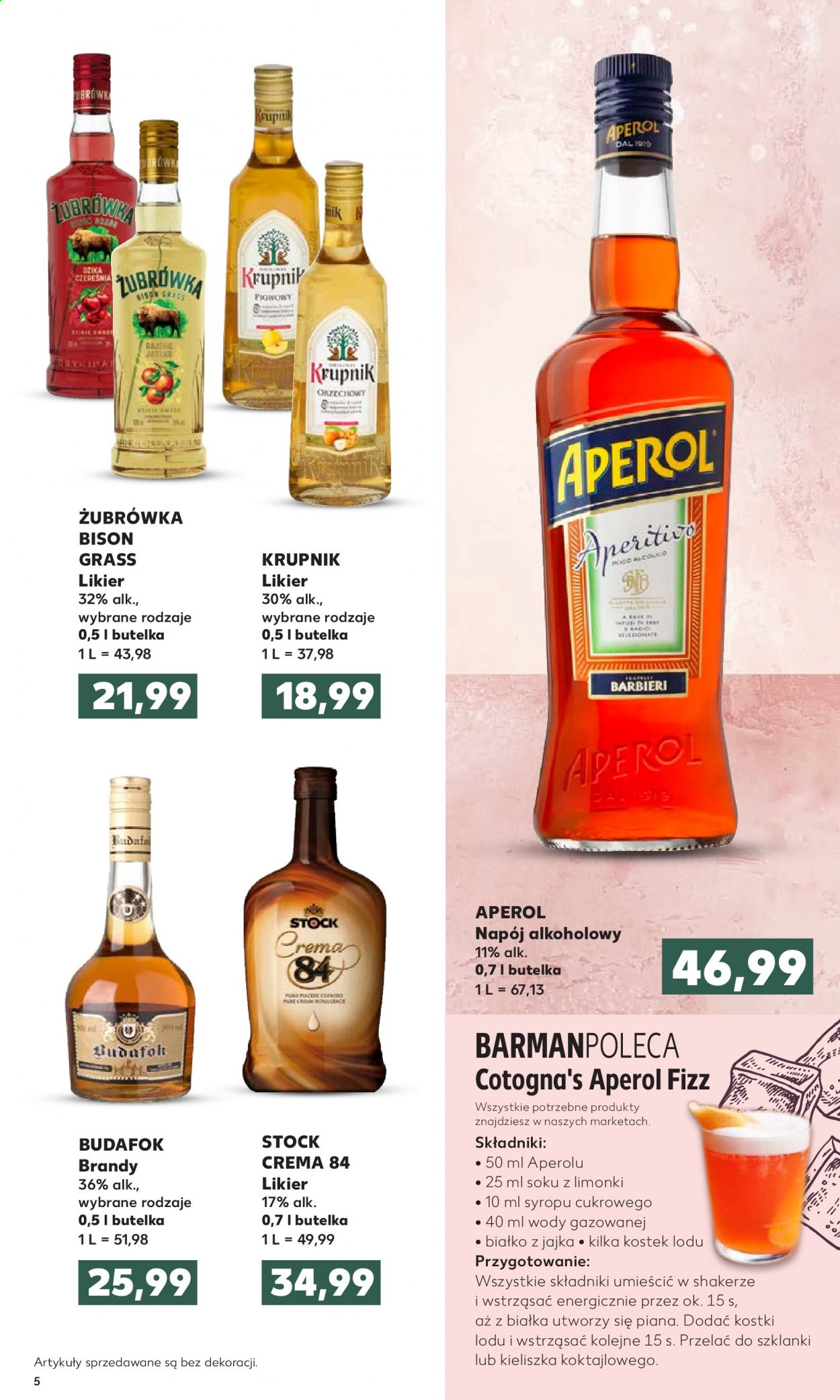 Gazetka Kaufland - 22.07.2021 - 4.08.2021. Strona 5