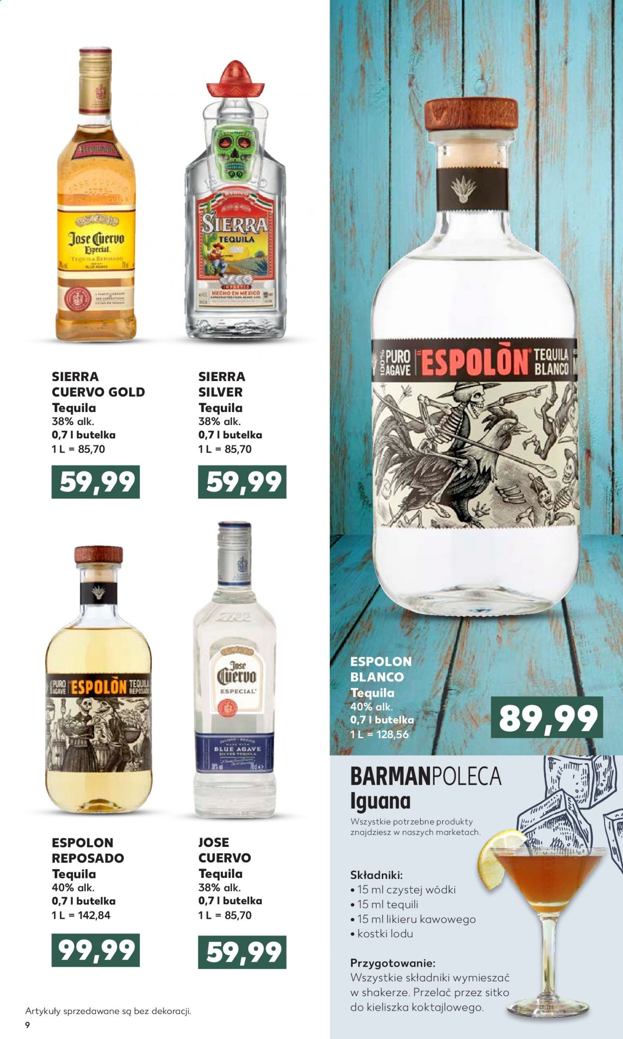 Gazetka Kaufland - 22.07.2021 - 4.08.2021. Strona 9