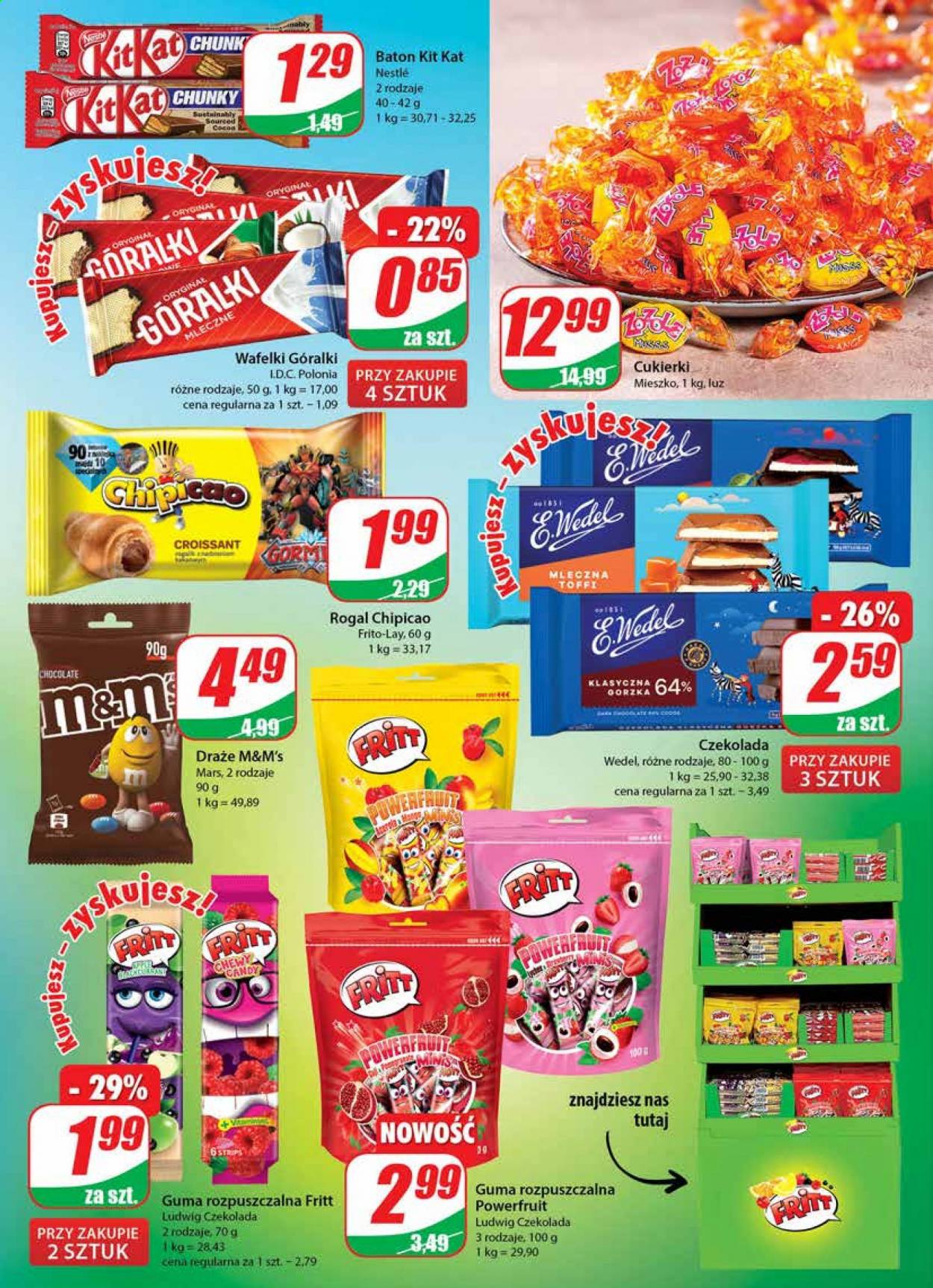 Gazetka Dino - 21.07.2021 - 27.07.2021. Strona 3