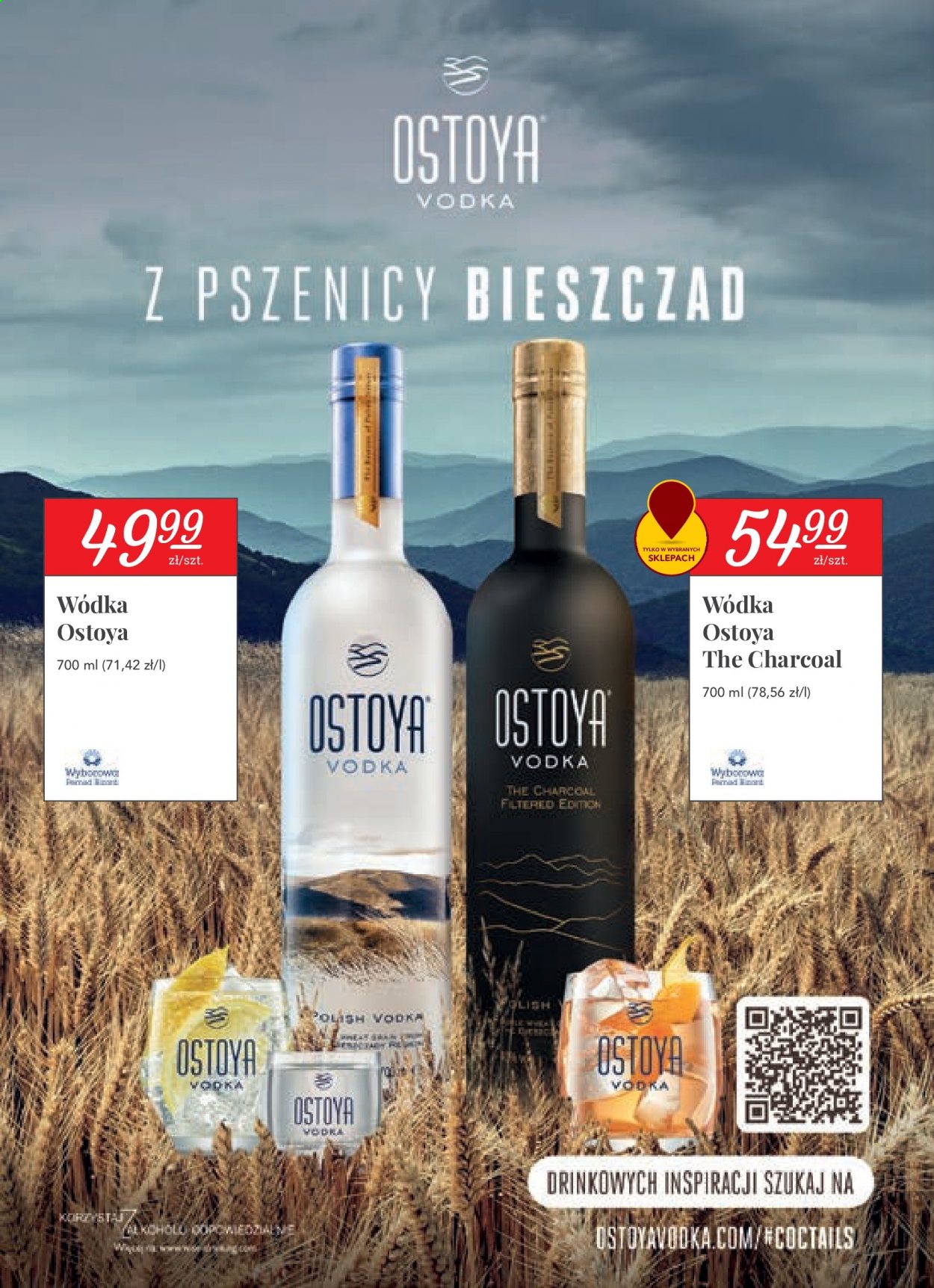 Gazetka Stokrotka Supermarket - 22.07.2021 - 18.08.2021. Strona 2