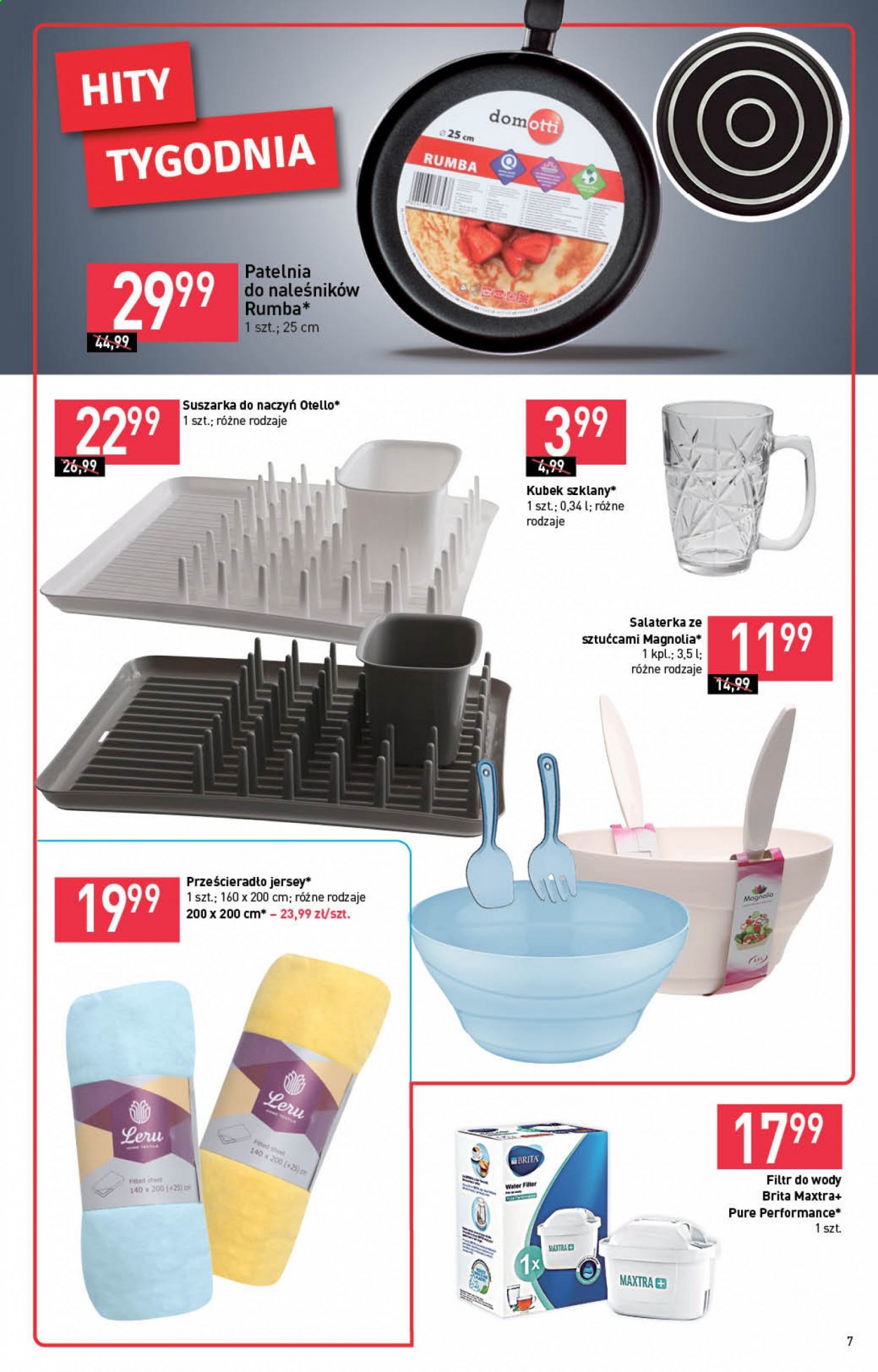 Gazetka Stokrotka Market - 22.07.2021 - 28.07.2021. Strona 7