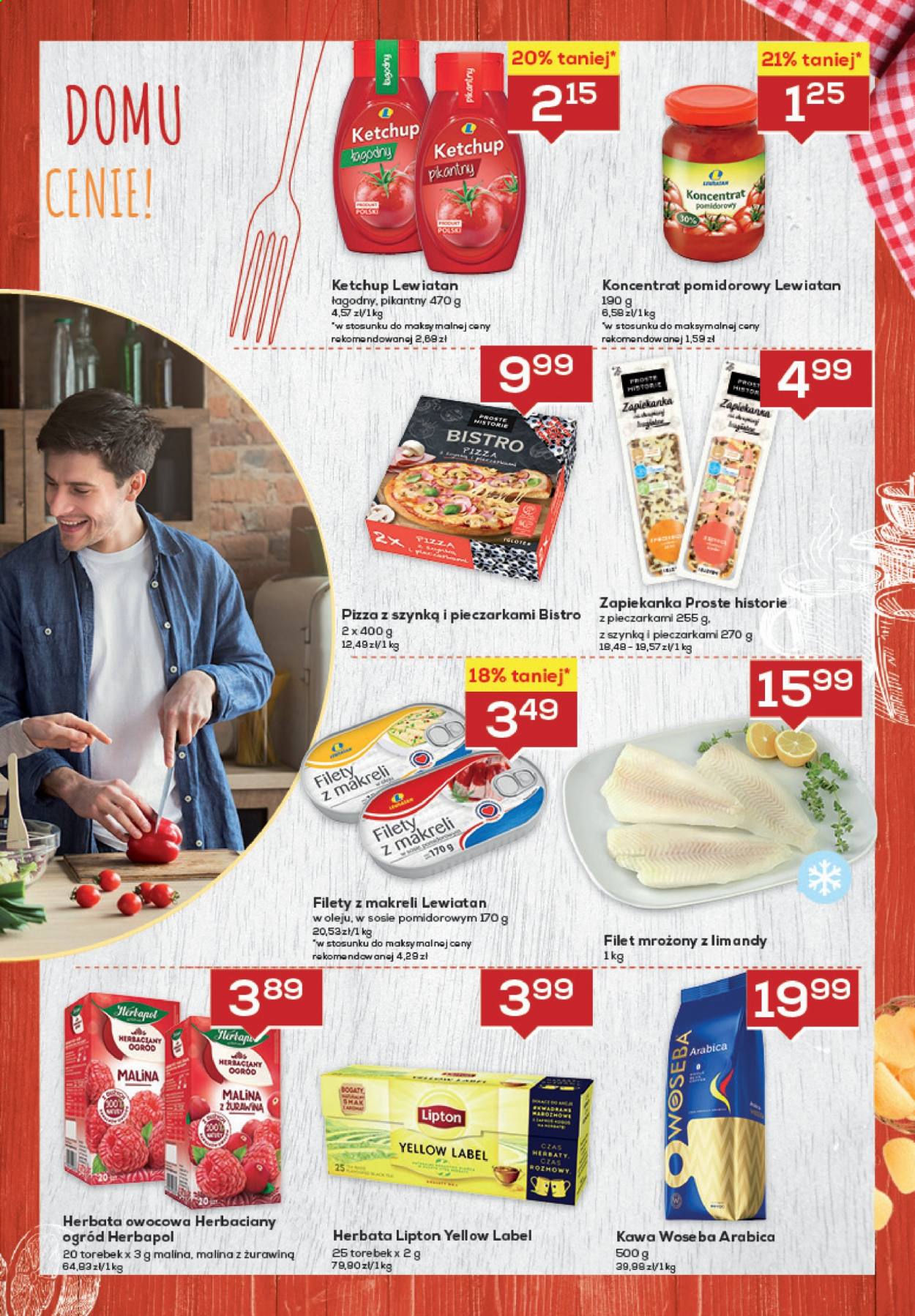 Gazetka Lewiatan - 15.07.2021 - 21.07.2021. Strona 5