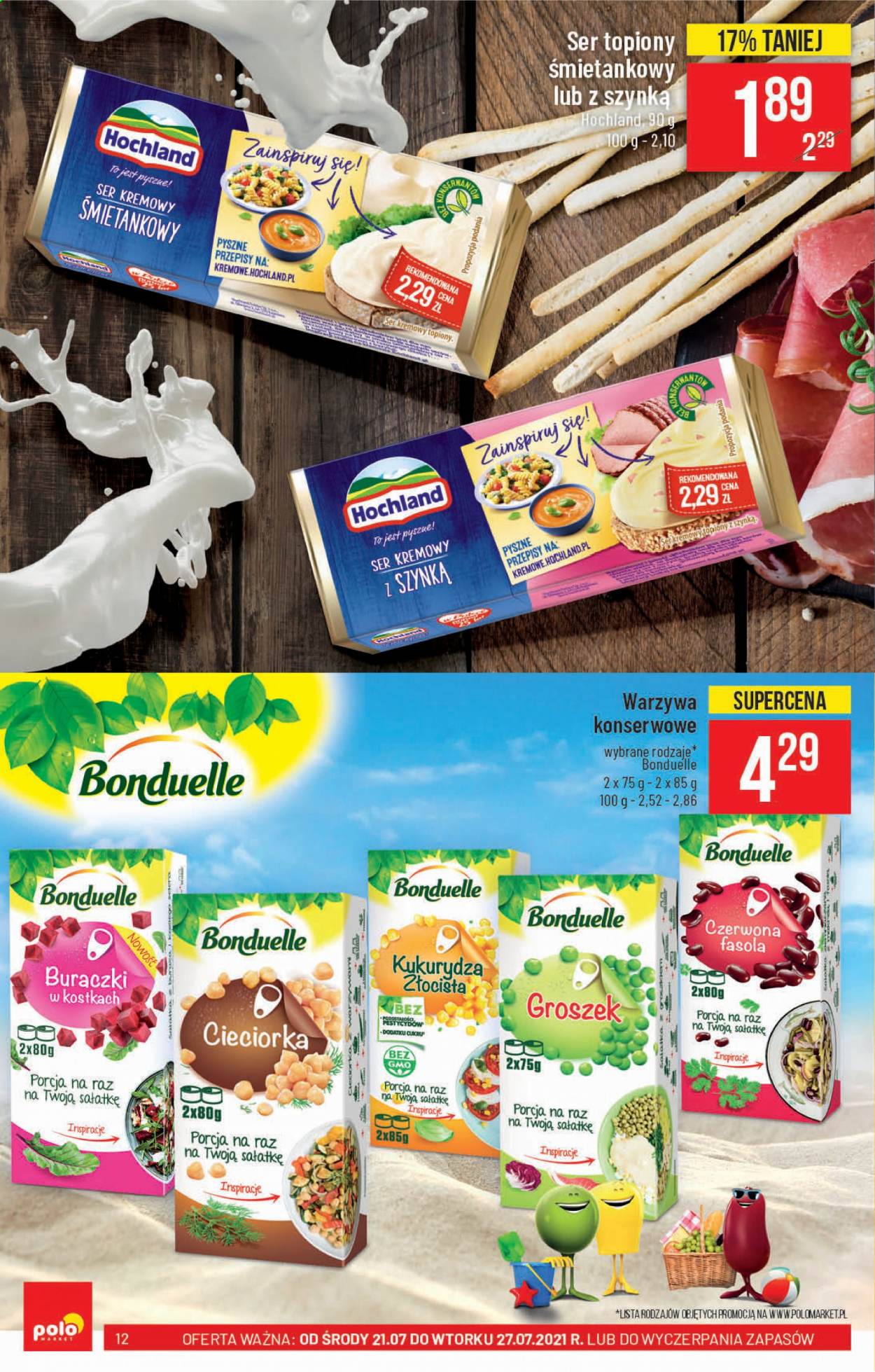 Gazetka Polomarket - 21.07.2021 - 27.07.2021. Strona 12