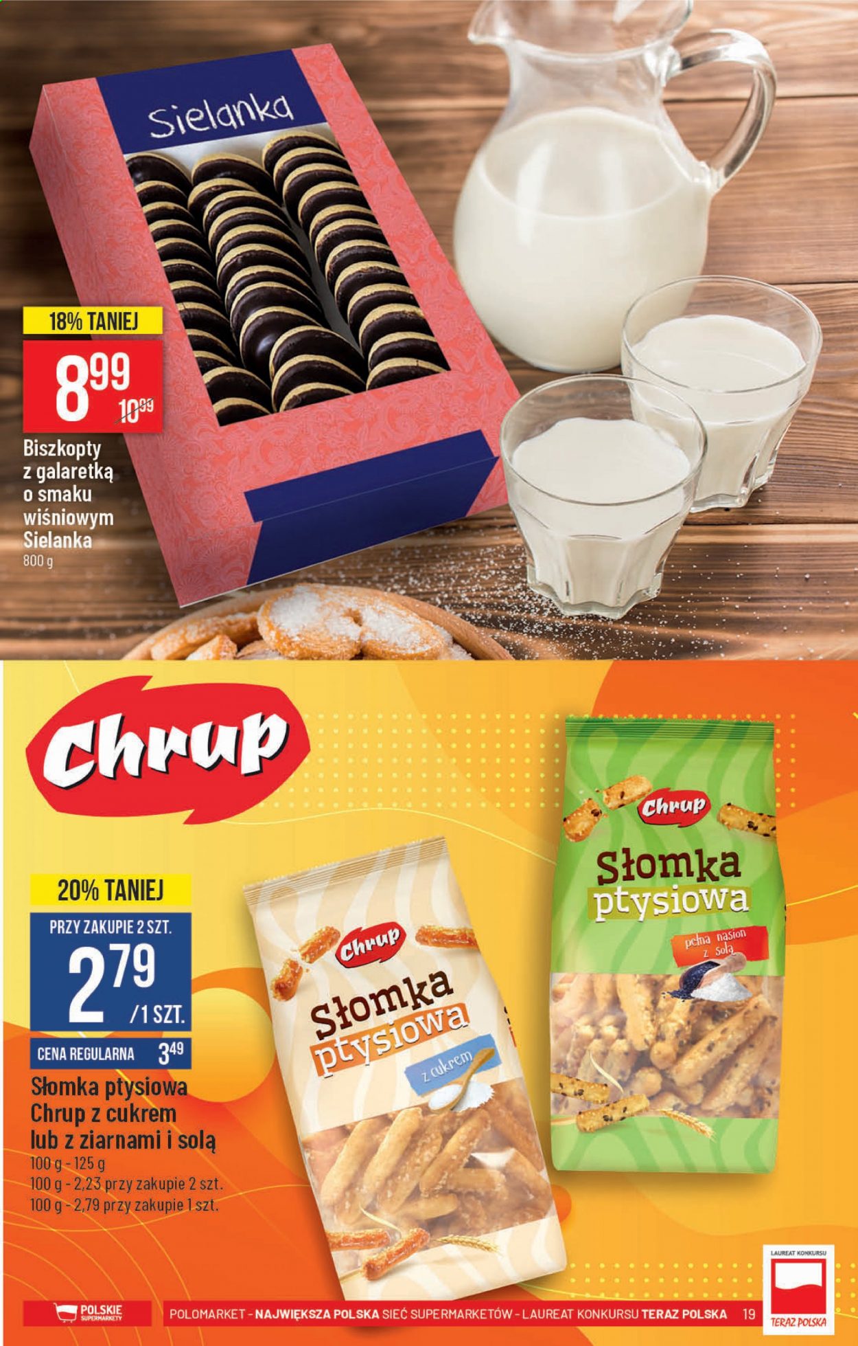 Gazetka Polomarket - 21.07.2021 - 27.07.2021. Strona 19