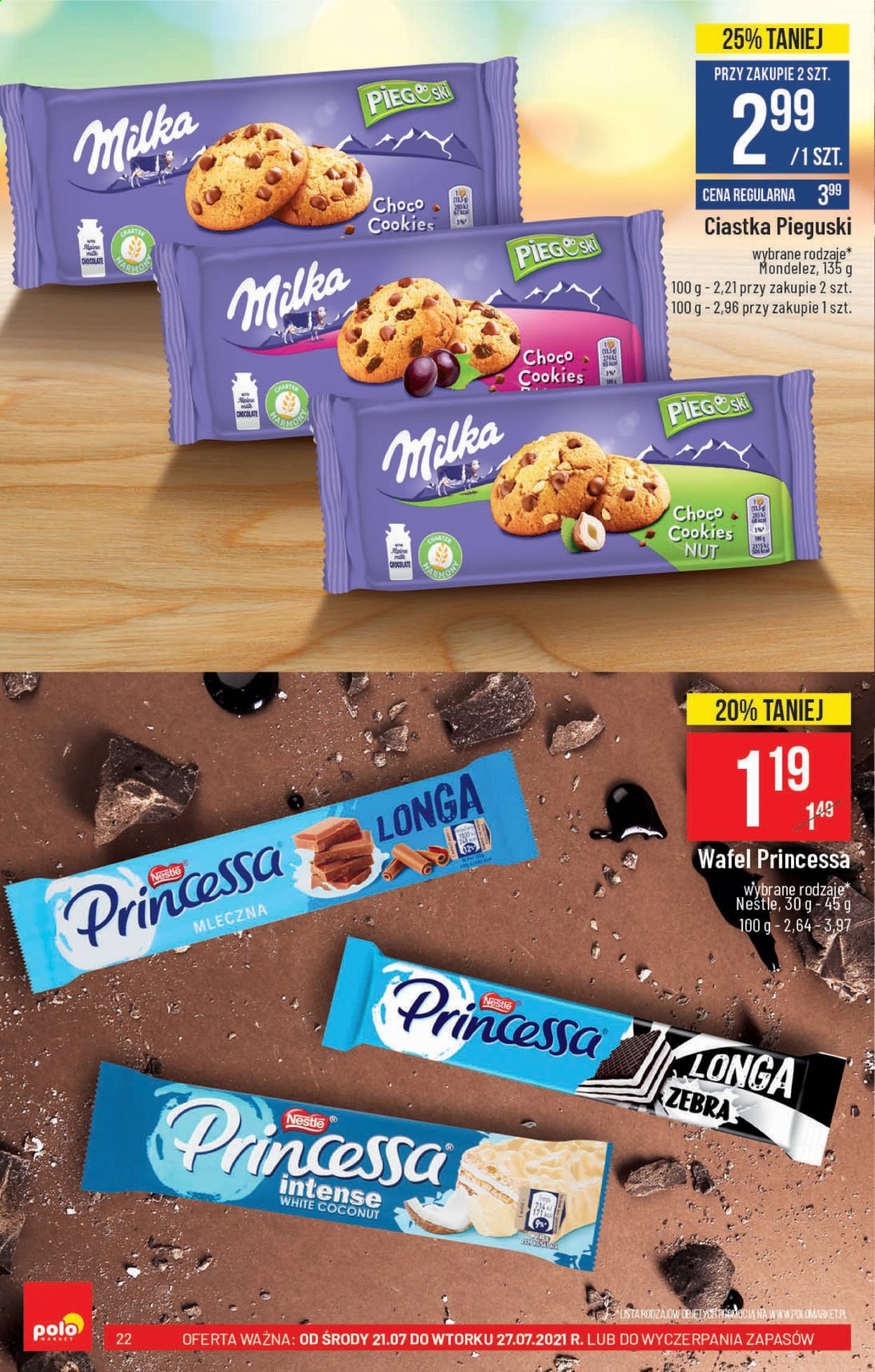 Gazetka Polomarket - 21.07.2021 - 27.07.2021. Strona 22