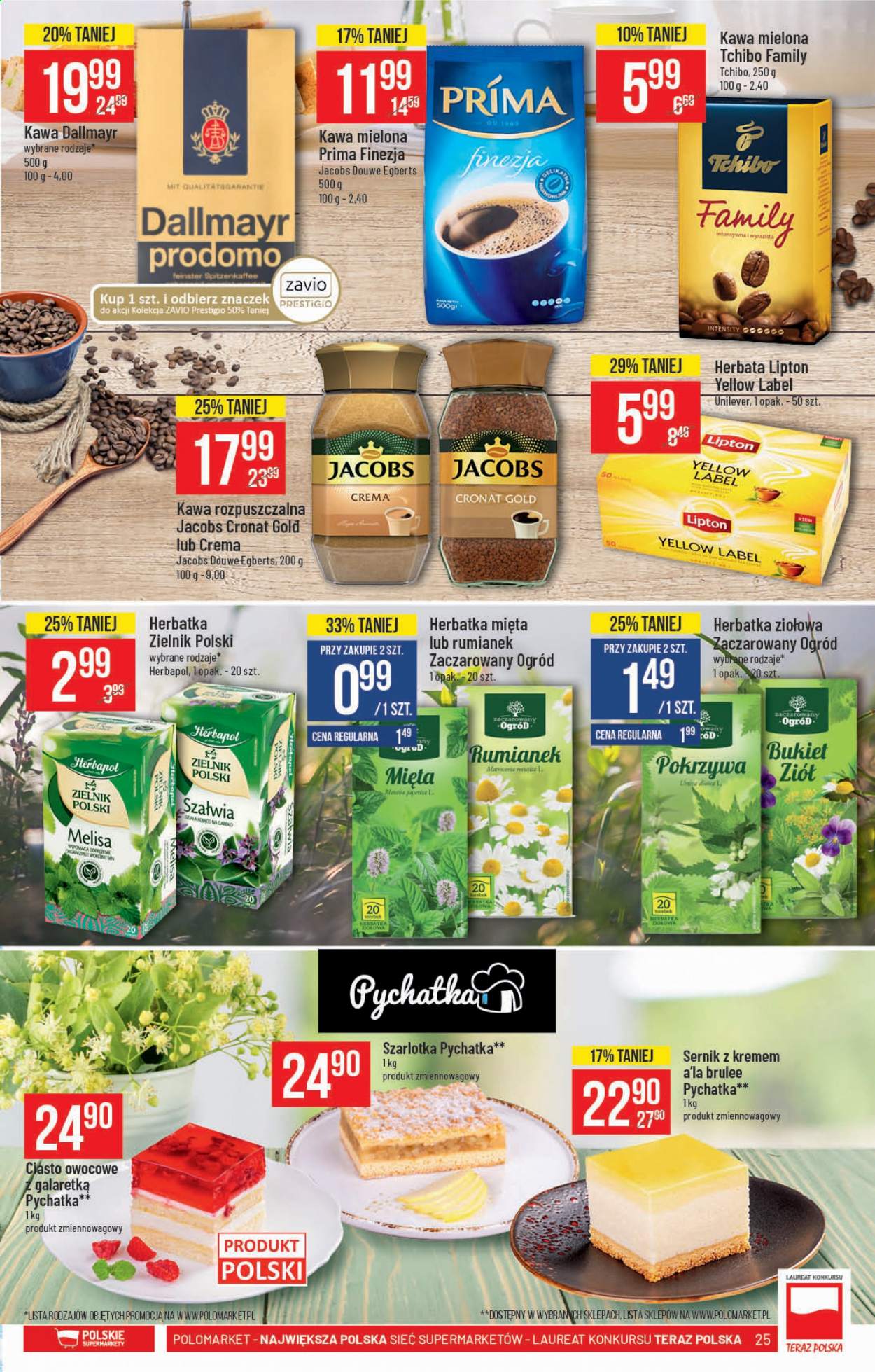 Gazetka Polomarket - 21.07.2021 - 27.07.2021. Strona 25