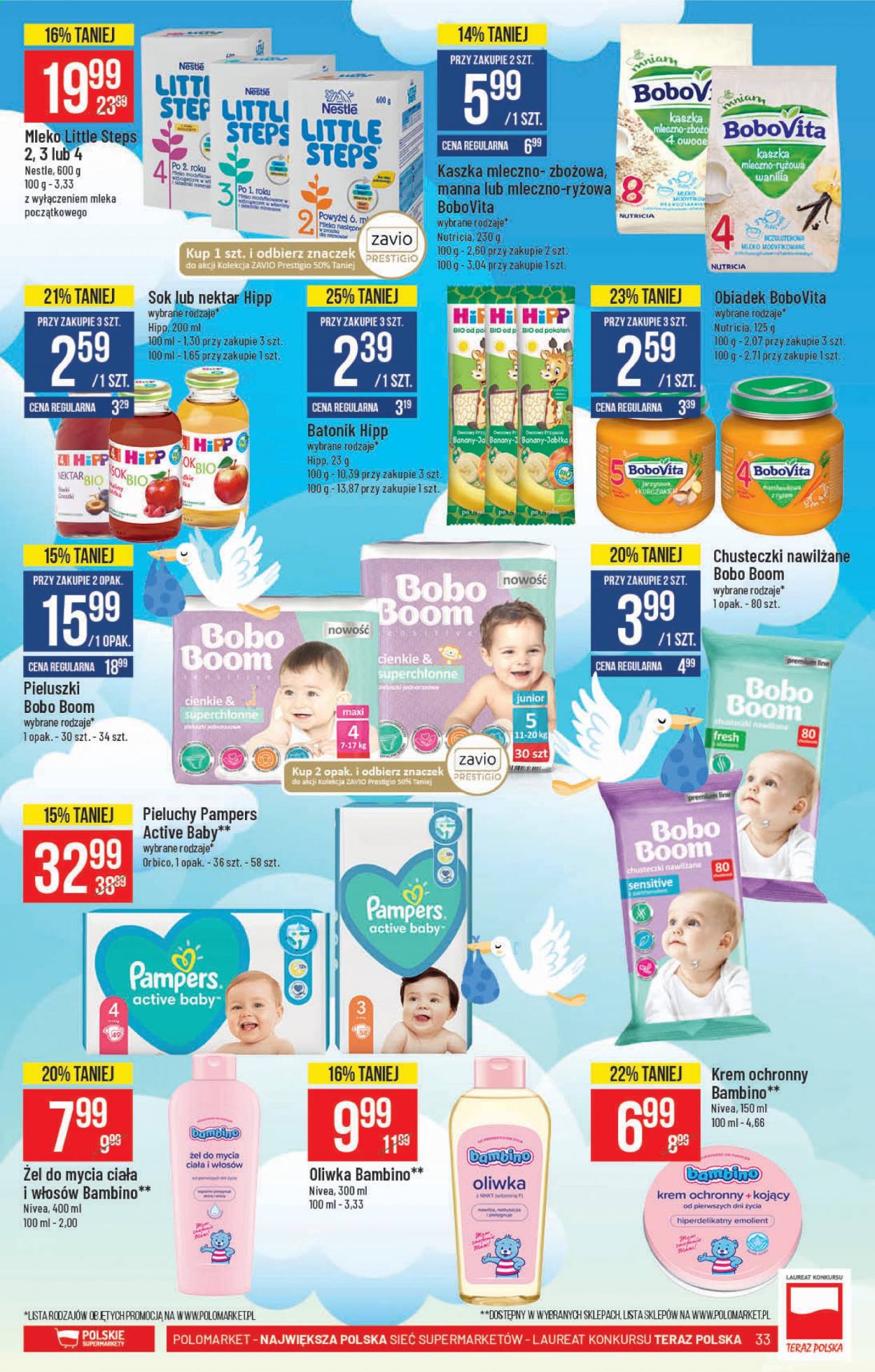 Gazetka Polomarket - 21.07.2021 - 27.07.2021. Strona 33