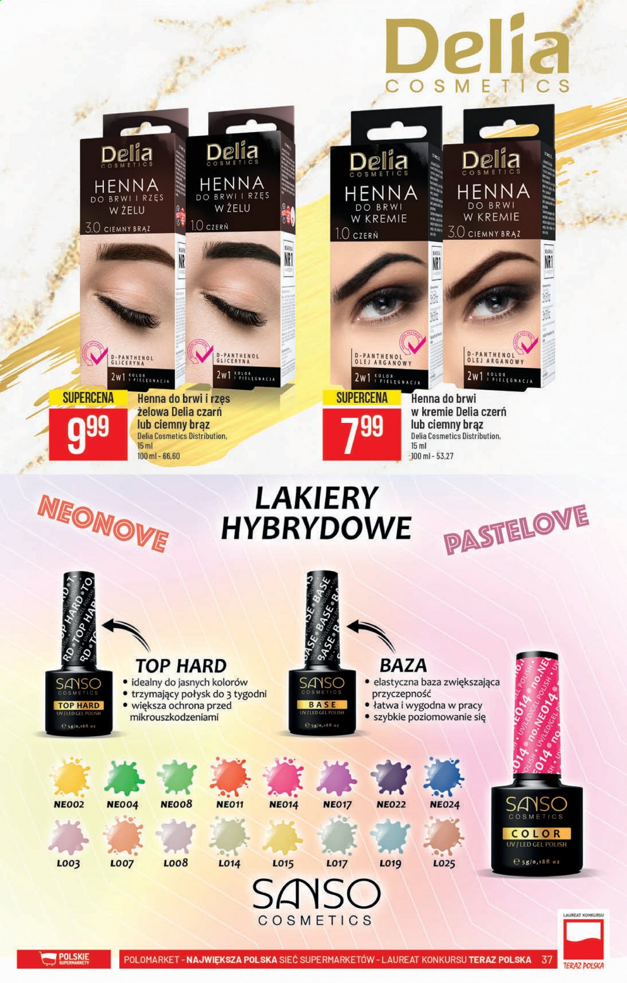 Gazetka Polomarket - 21.07.2021 - 27.07.2021. Strona 37