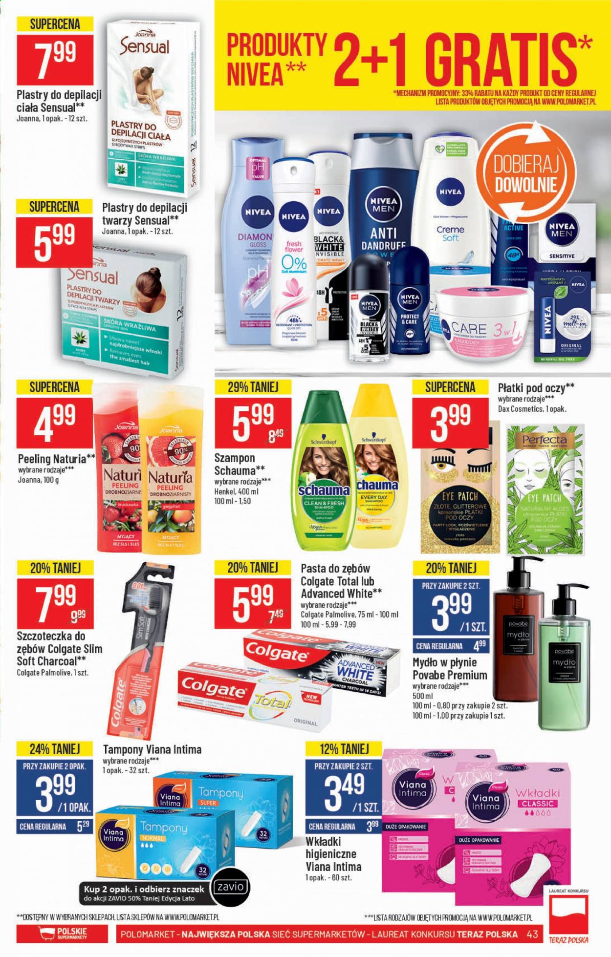 Gazetka Polomarket - 21.07.2021 - 27.07.2021. Strona 43