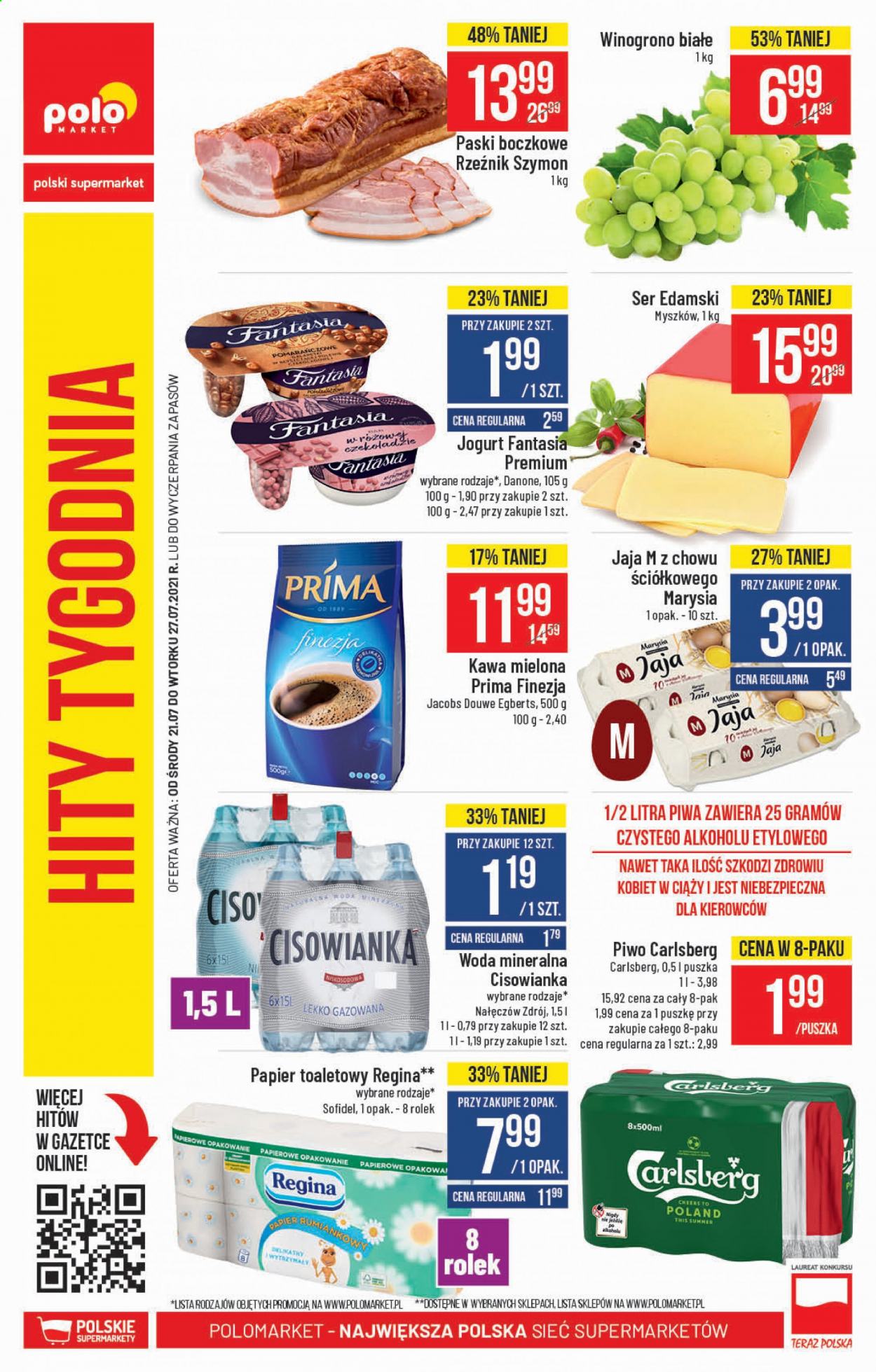 Gazetka Polomarket - 21.07.2021 - 27.07.2021. Strona 58