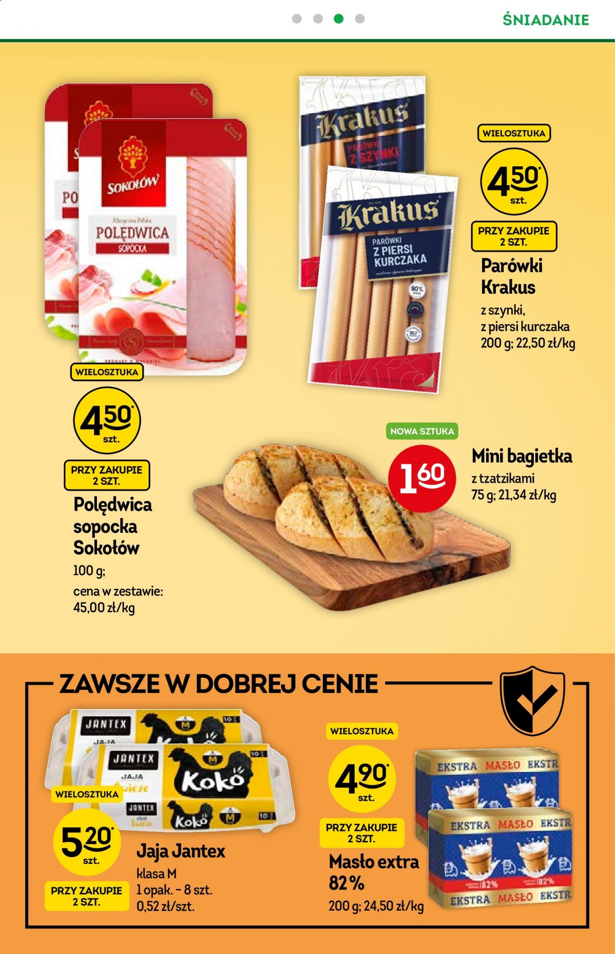 Gazetka Żabka - 21.07.2021 - 3.08.2021. Strona 29