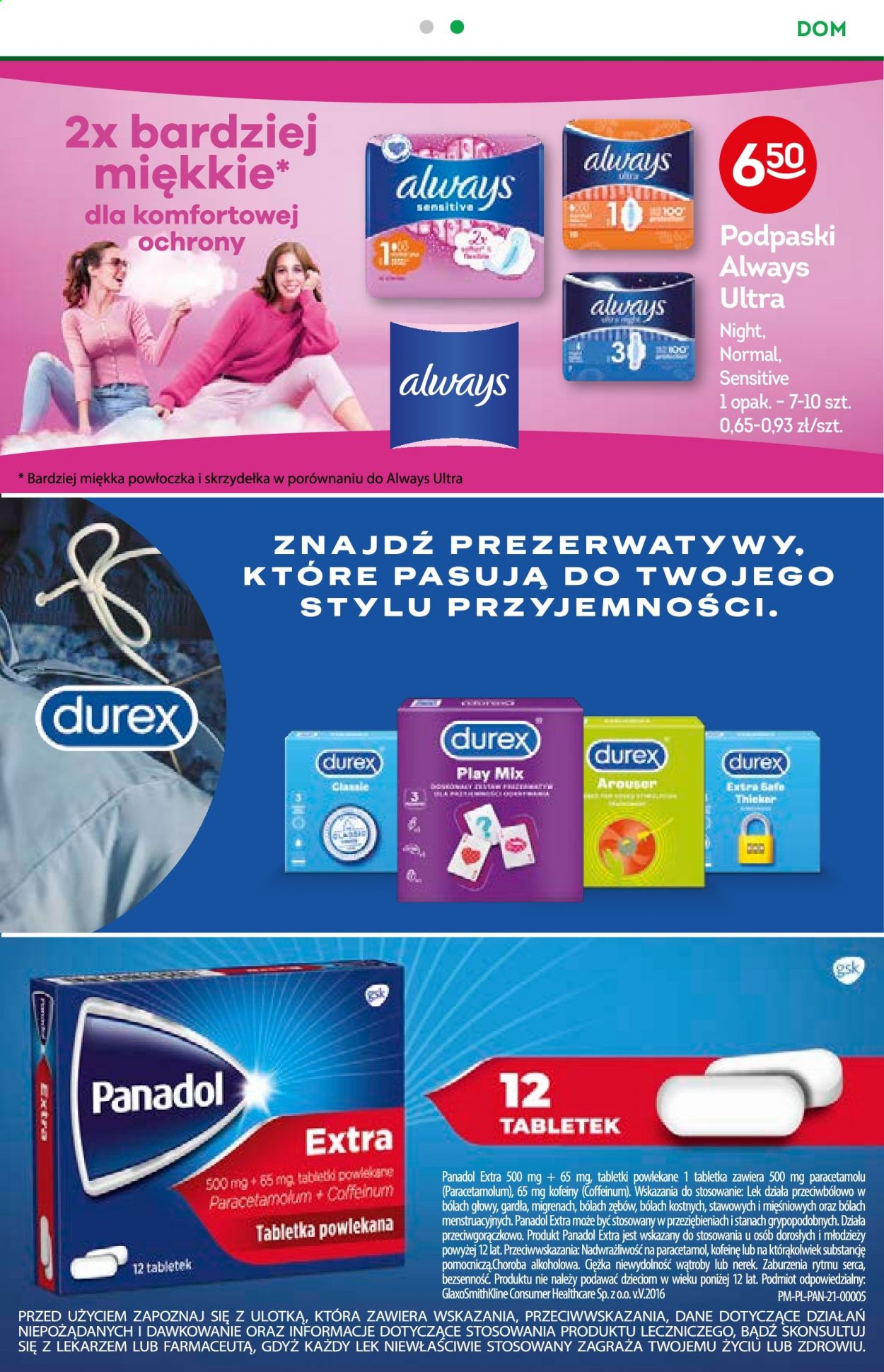 Gazetka Żabka - 21.07.2021 - 3.08.2021. Strona 41