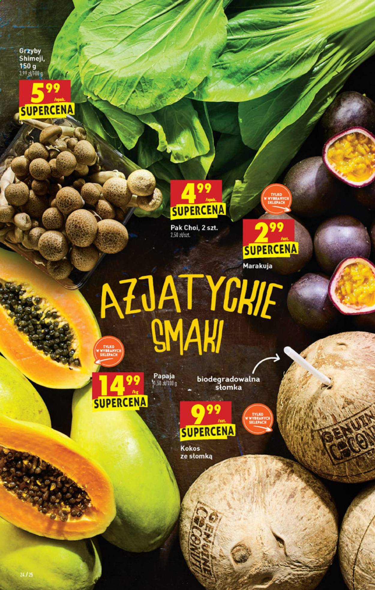 Gazetka Biedronka - 22.07.2021 - 28.07.2021. Strona 24