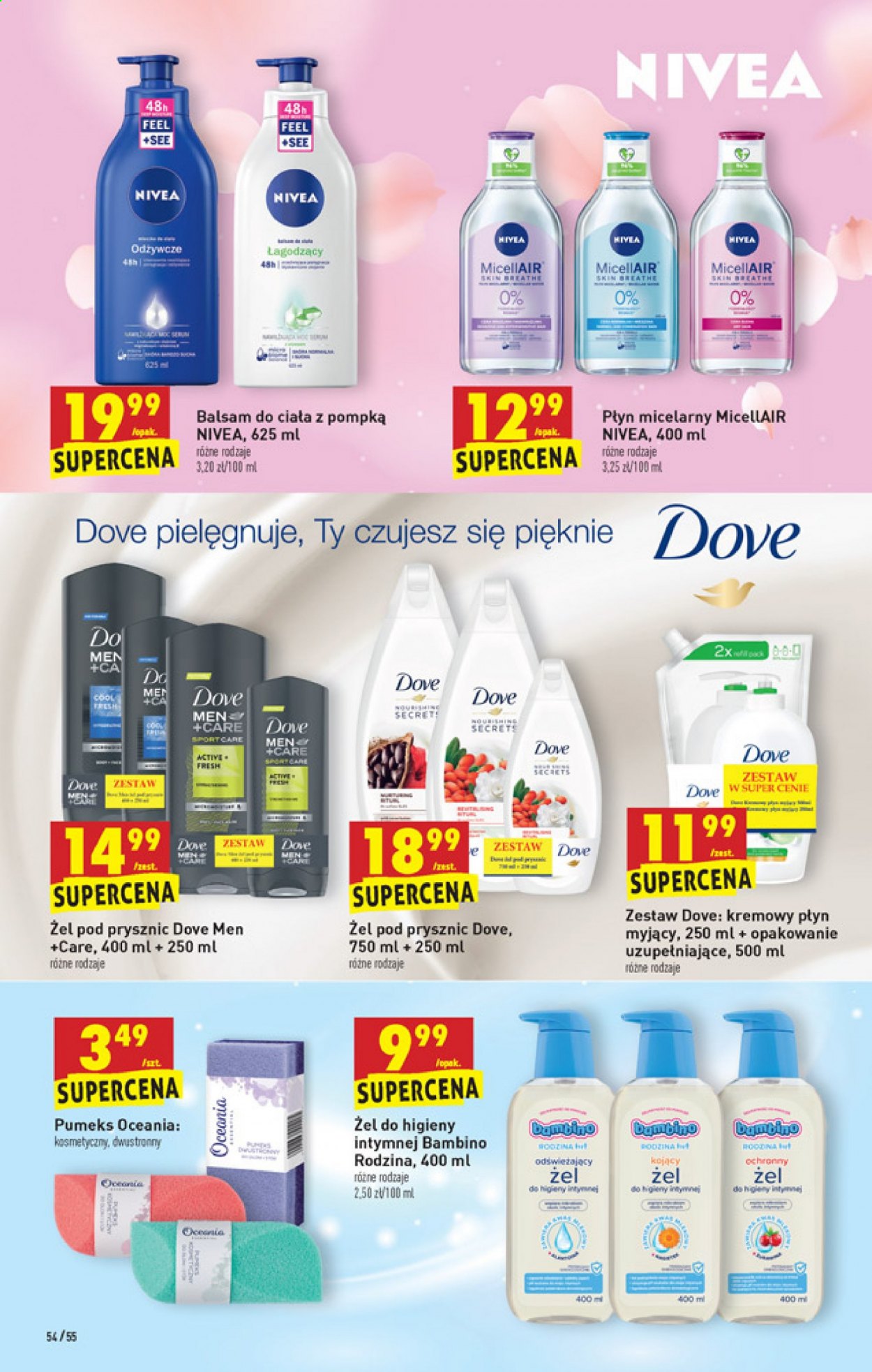 Gazetka Biedronka - 22.07.2021 - 28.07.2021. Strona 54