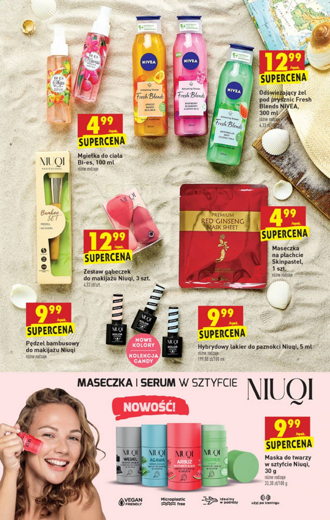 Gazetka Biedronka - 22.07.2021 - 28.07.2021. Strona 55