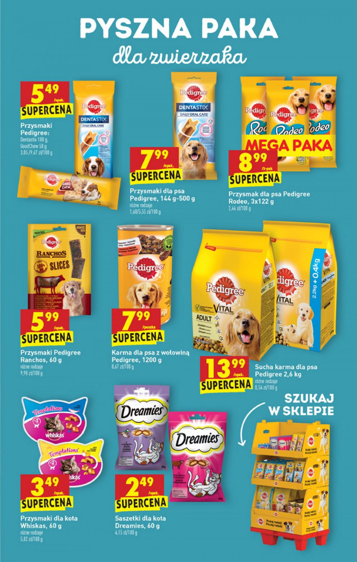Gazetka Biedronka - 22.07.2021 - 28.07.2021. Strona 61