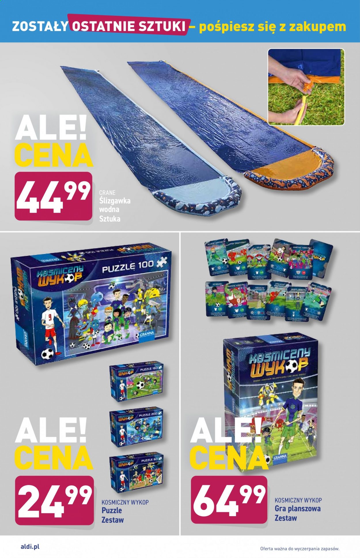 Gazetka ALDI - 28.07.2021 - 31.07.2021. Strona 15