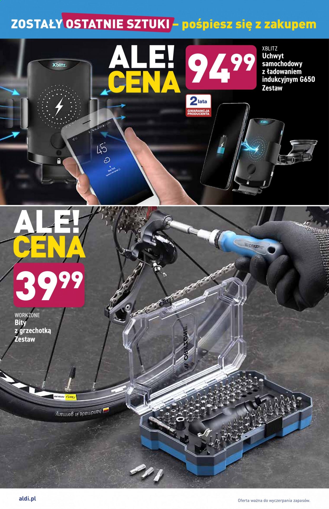 Gazetka ALDI - 28.07.2021 - 31.07.2021. Strona 20