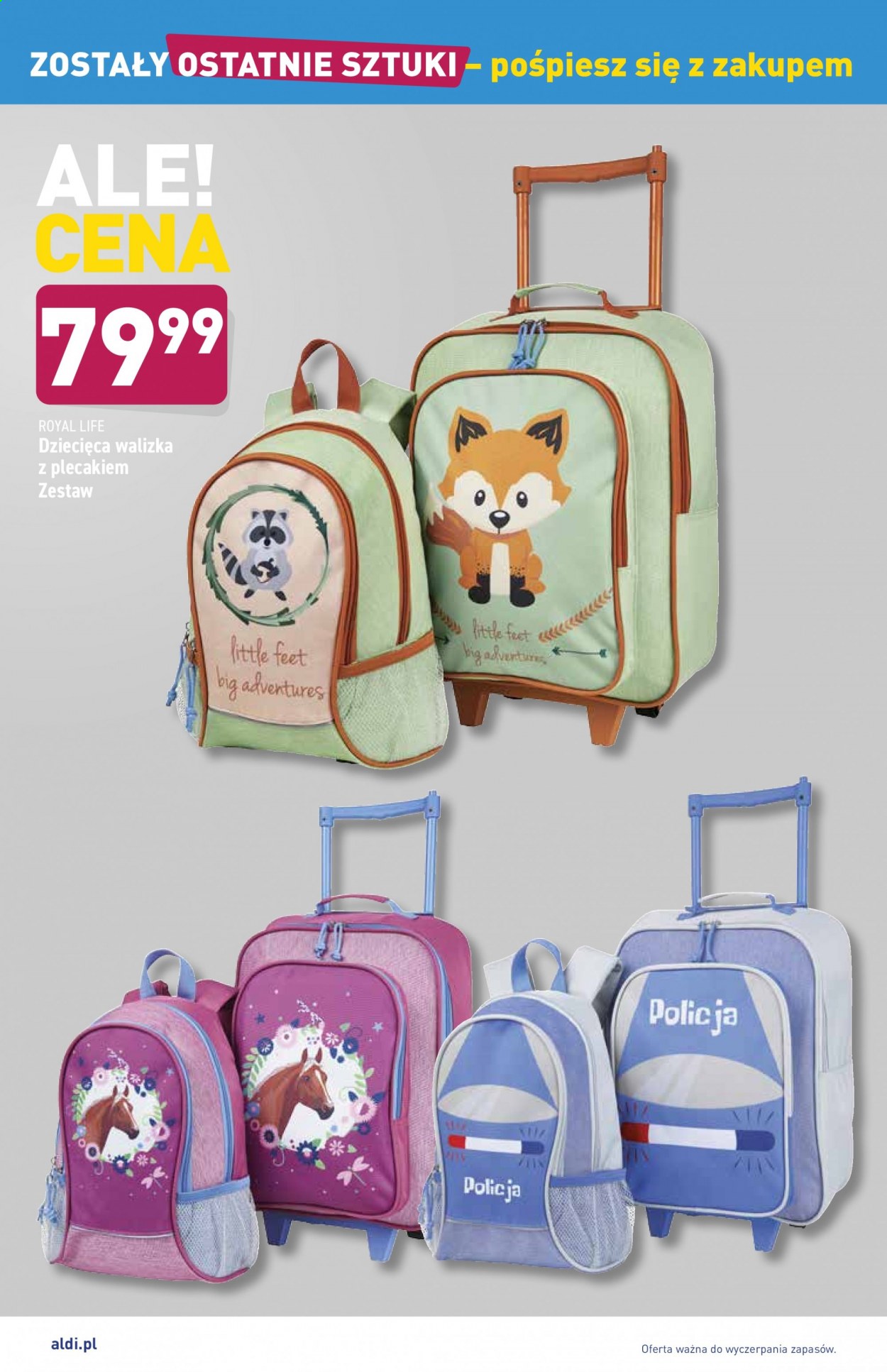 Gazetka ALDI - 29.07.2021 - 31.07.2021. Strona 9
