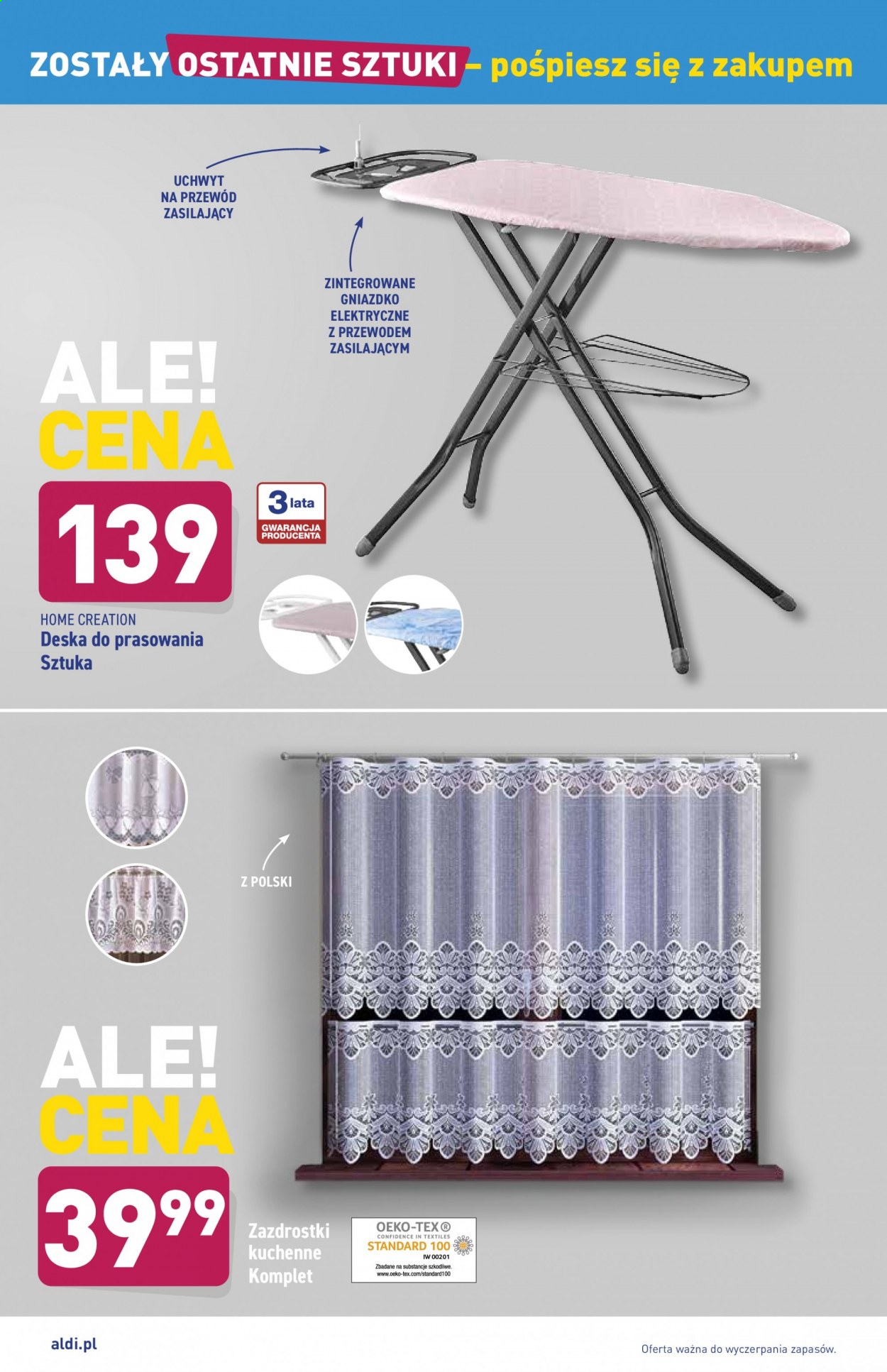 Gazetka ALDI - 29.07.2021 - 31.07.2021. Strona 12