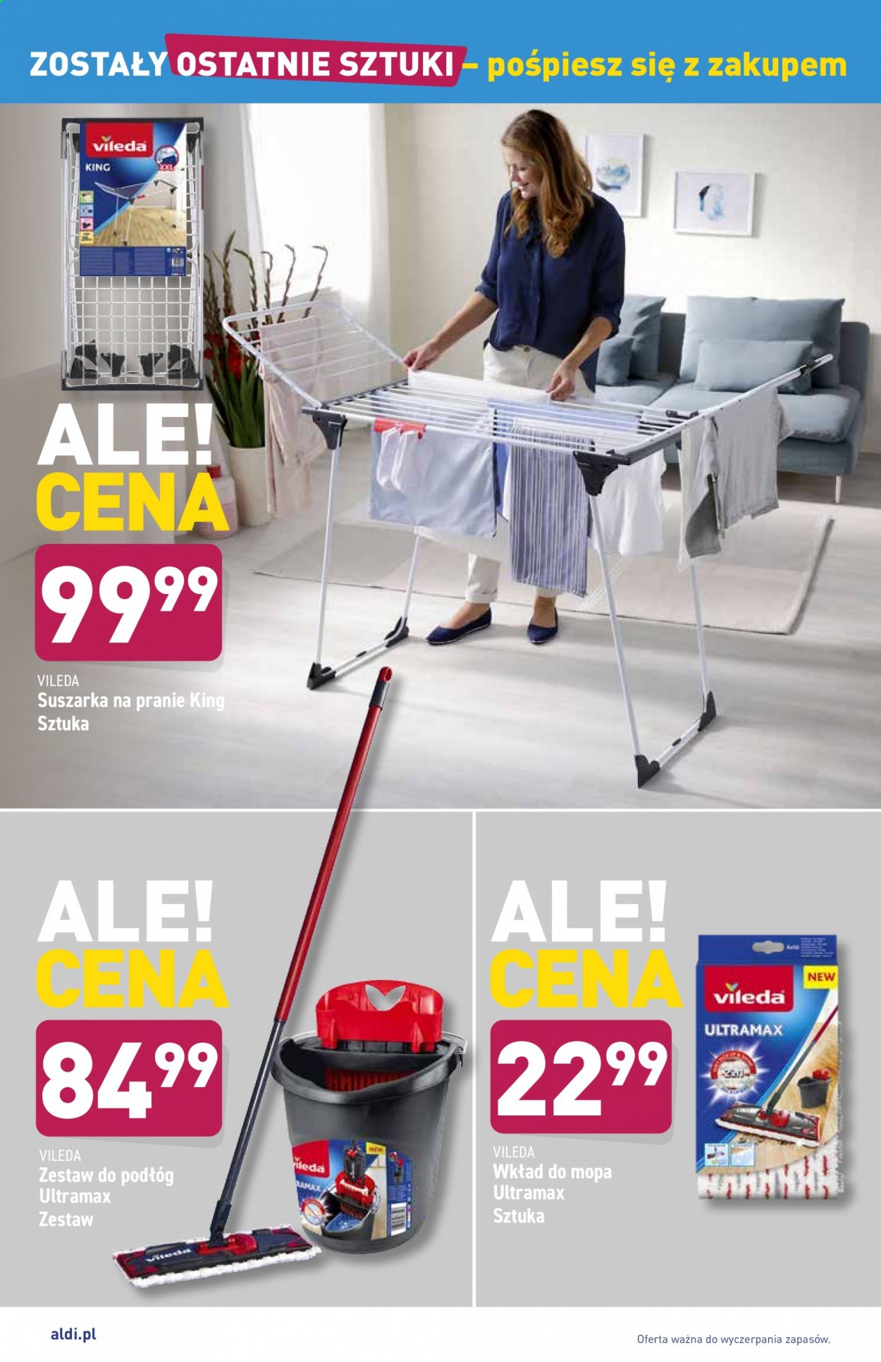 Gazetka ALDI - 29.07.2021 - 31.07.2021. Strona 15