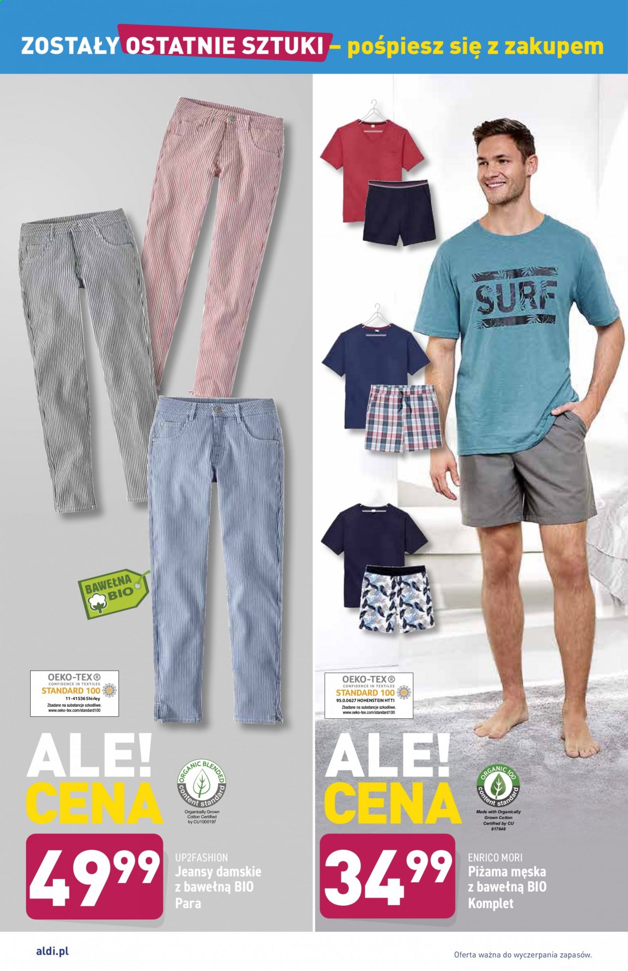 Gazetka ALDI - 26.07.2021 - 31.07.2021. Strona 40
