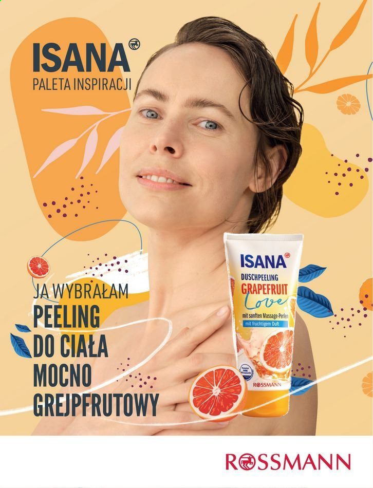 Gazetka Rossmann - 19.07.2021 - 31.08.2021. Strona 2