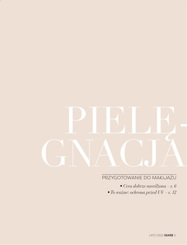 Gazetka Rossmann - 19.07.2021 - 31.08.2021. Strona 5