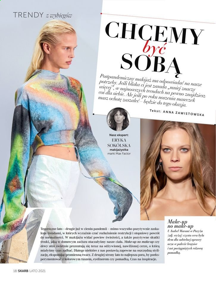 Gazetka Rossmann - 19.07.2021 - 31.08.2021. Strona 18