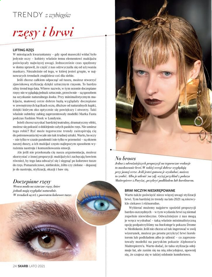 Gazetka Rossmann - 19.07.2021 - 31.08.2021. Strona 24