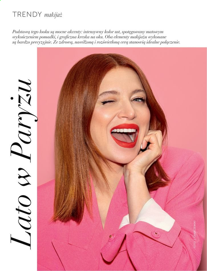 Gazetka Rossmann - 19.07.2021 - 31.08.2021. Strona 30