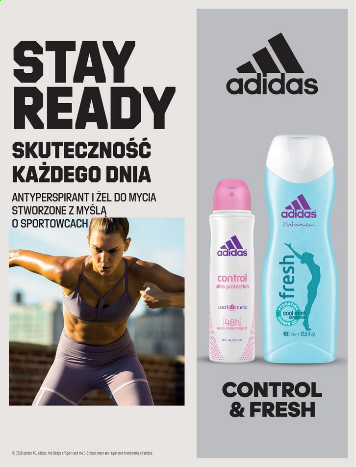 Gazetka Rossmann - 19.07.2021 - 31.08.2021. Strona 39