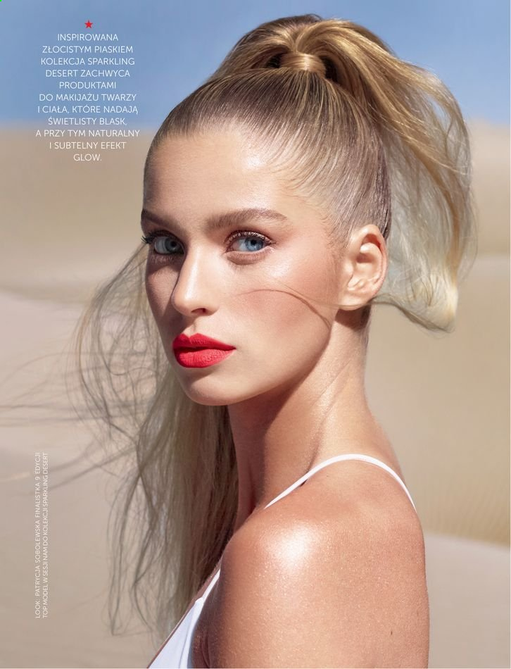Gazetka Rossmann - 19.07.2021 - 31.08.2021. Strona 45
