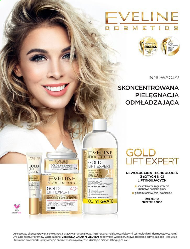 Gazetka Rossmann - 19.07.2021 - 31.08.2021. Strona 50
