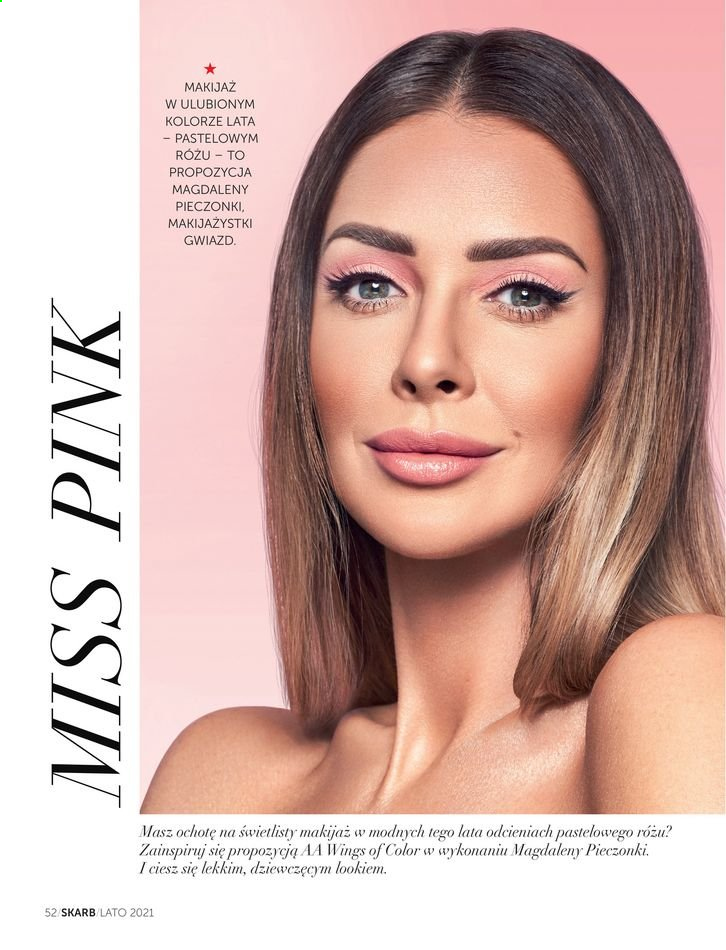 Gazetka Rossmann - 19.07.2021 - 31.08.2021. Strona 52
