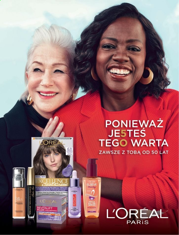 Gazetka Rossmann - 19.07.2021 - 31.08.2021. Strona 59