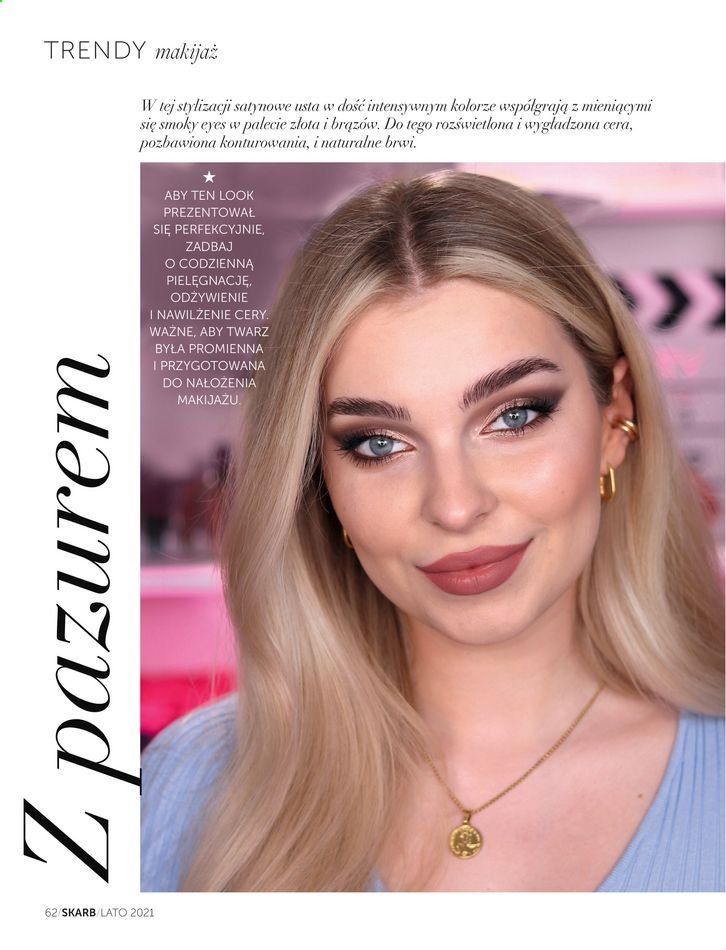 Gazetka Rossmann - 19.07.2021 - 31.08.2021. Strona 62