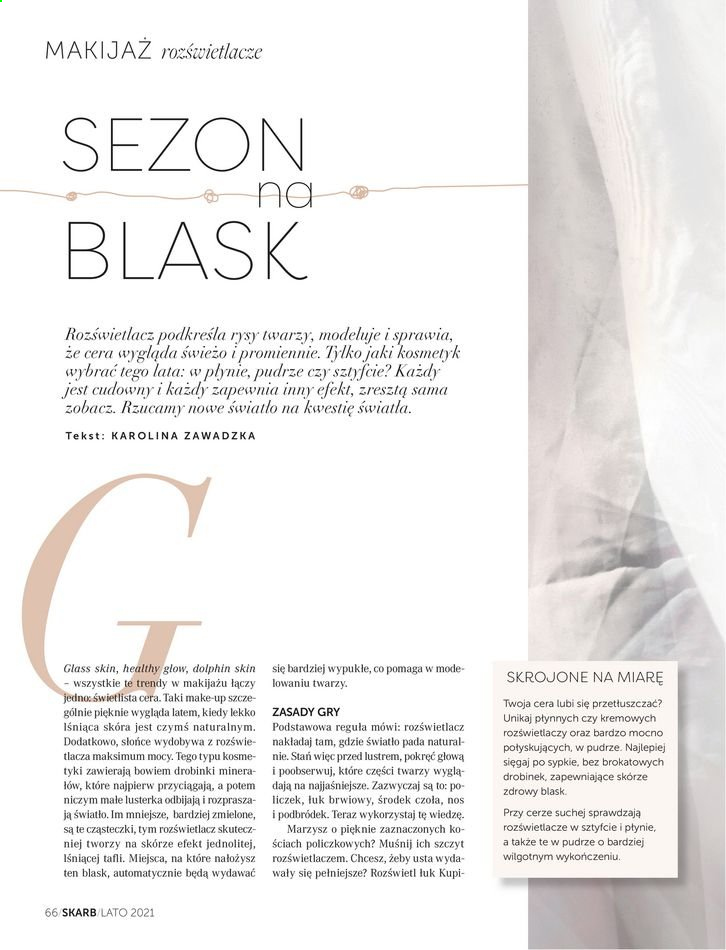 Gazetka Rossmann - 19.07.2021 - 31.08.2021. Strona 66