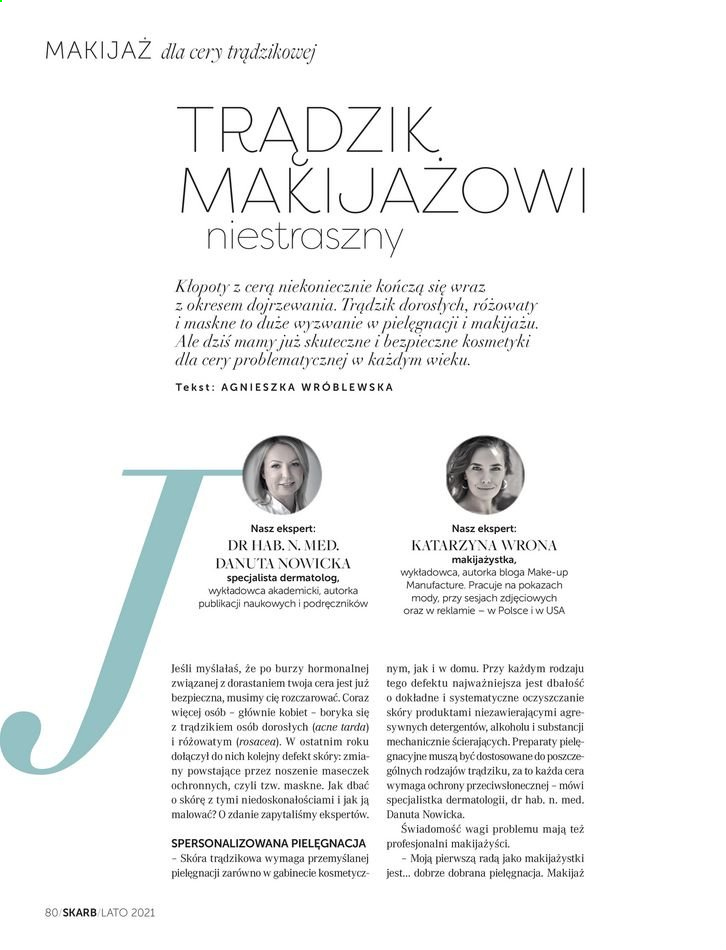 Gazetka Rossmann - 19.07.2021 - 31.08.2021. Strona 80