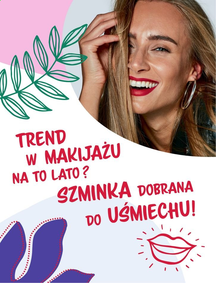 Gazetka Rossmann - 19.07.2021 - 31.08.2021. Strona 108