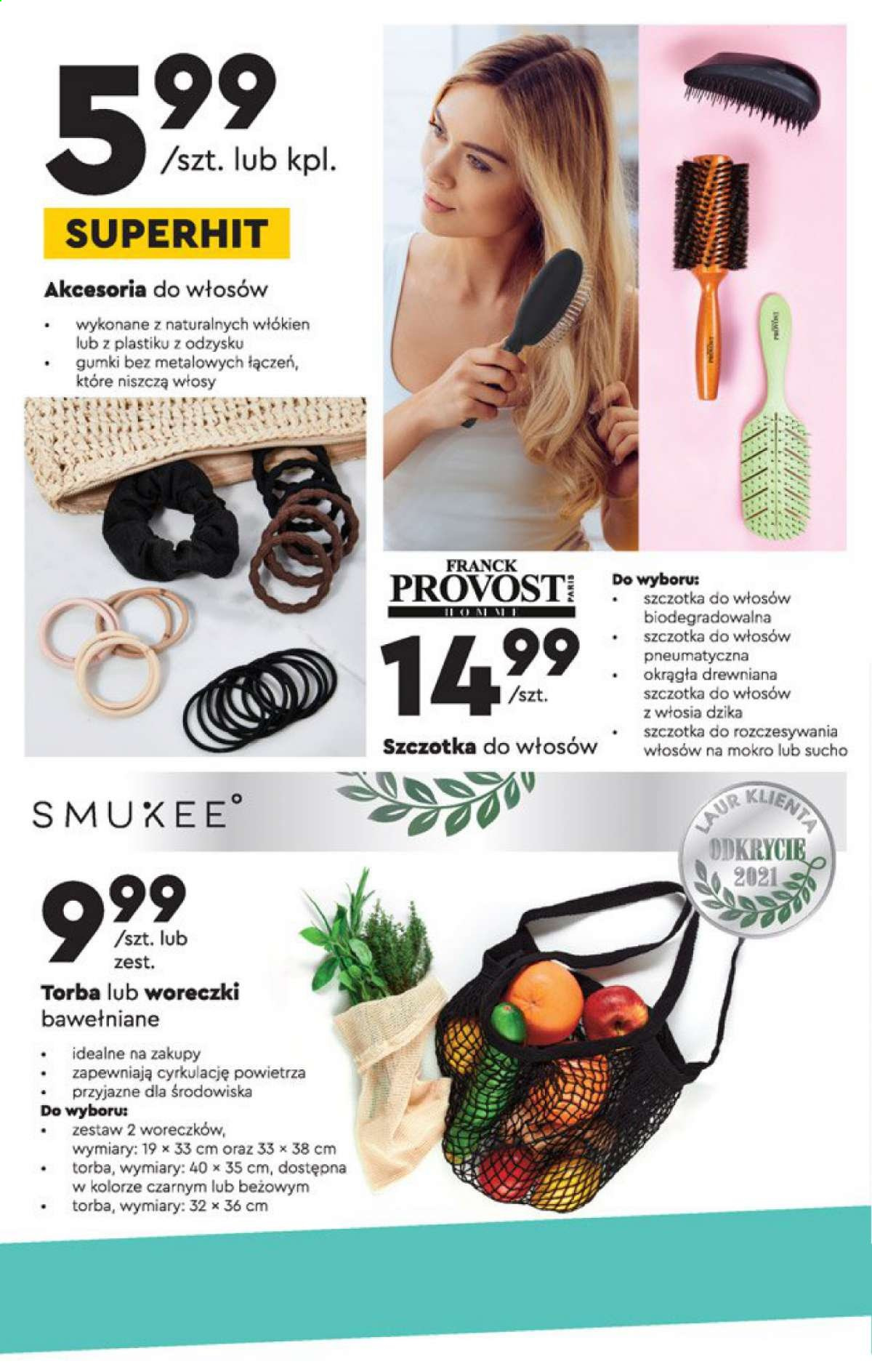 Gazetka Biedronka - 26.07.2021 - 11.08.2021. Strona 10