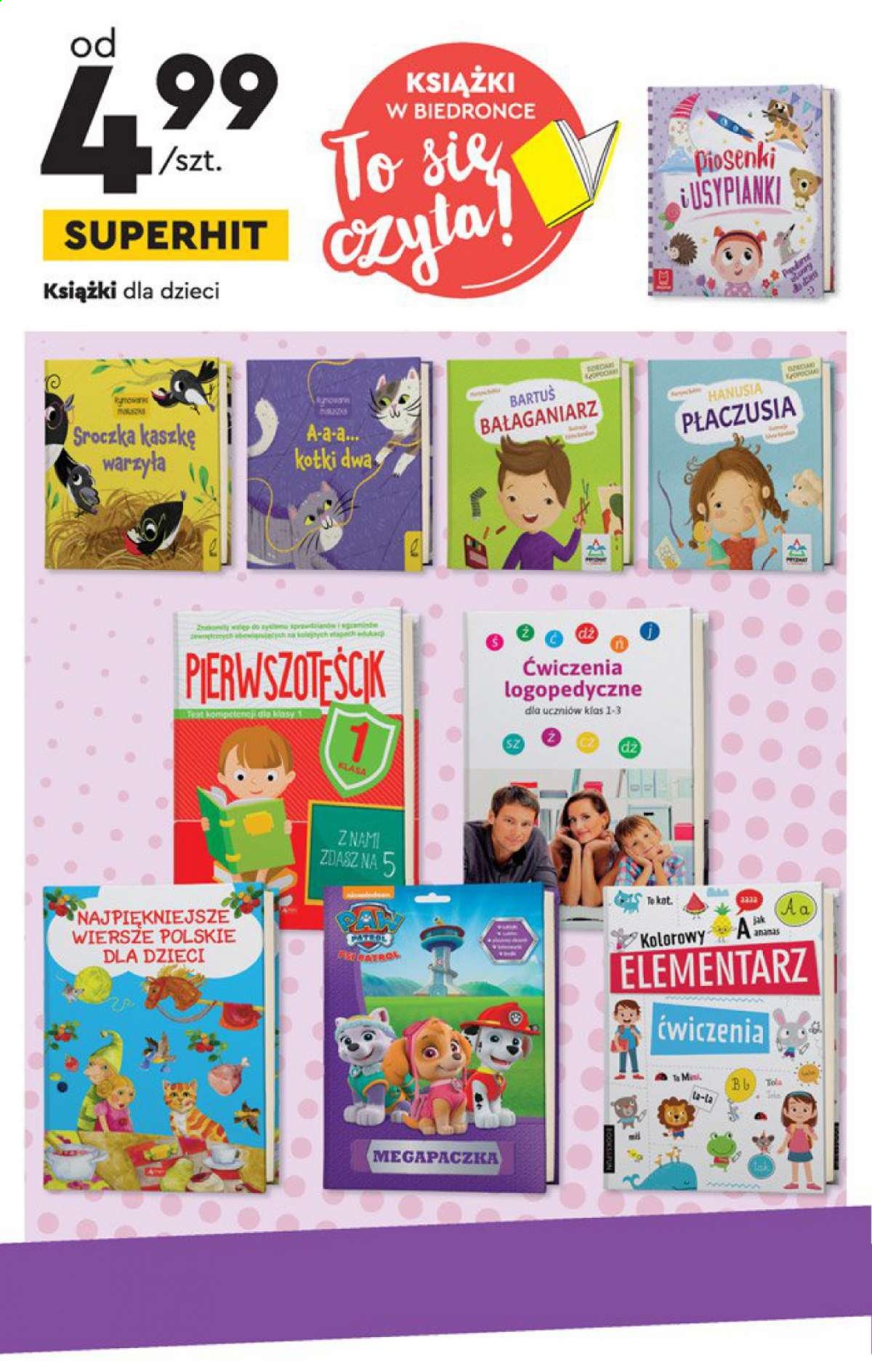 Gazetka Biedronka - 26.07.2021 - 11.08.2021. Strona 16