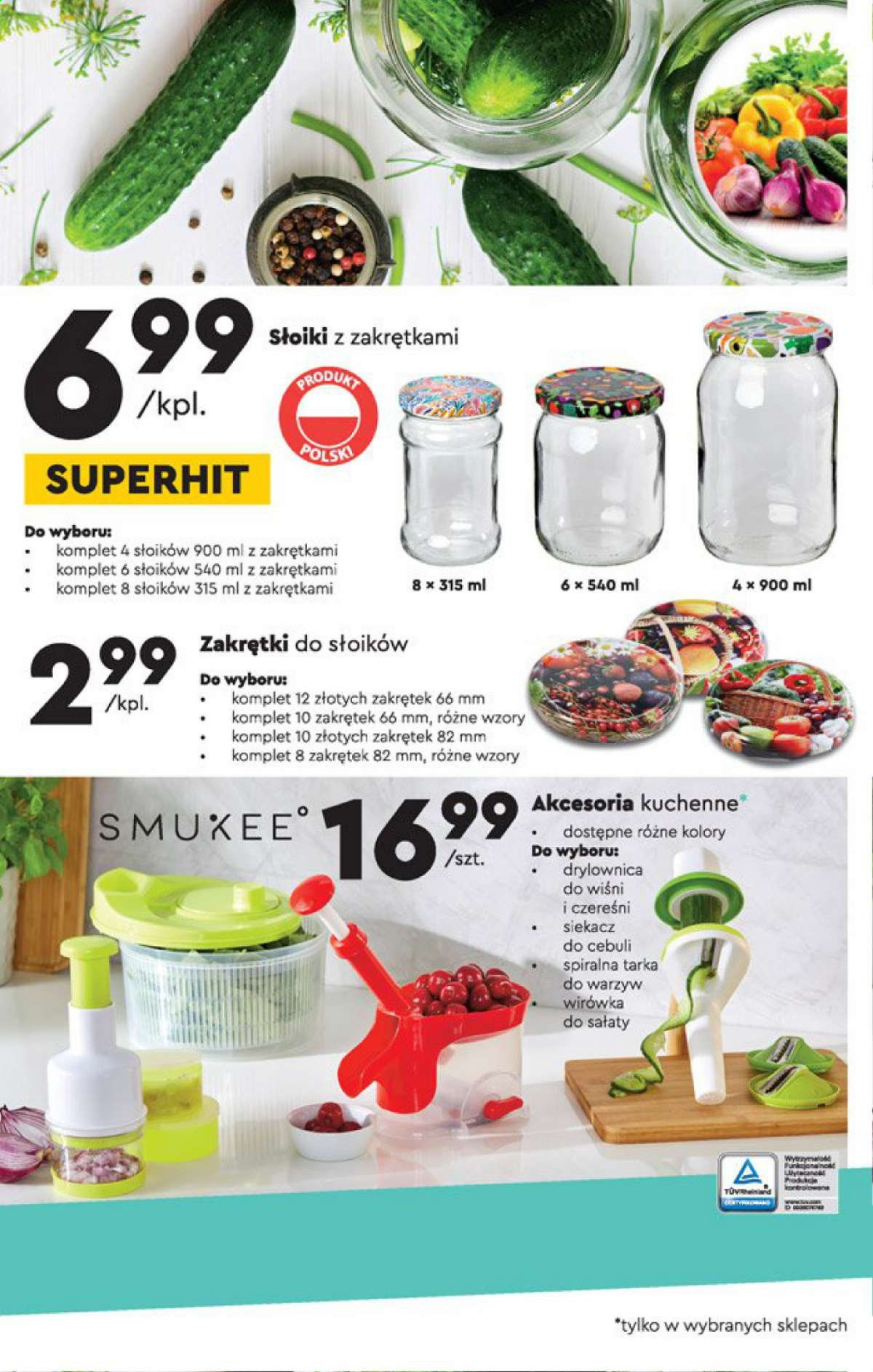 Gazetka Biedronka - 26.07.2021 - 11.08.2021. Strona 31