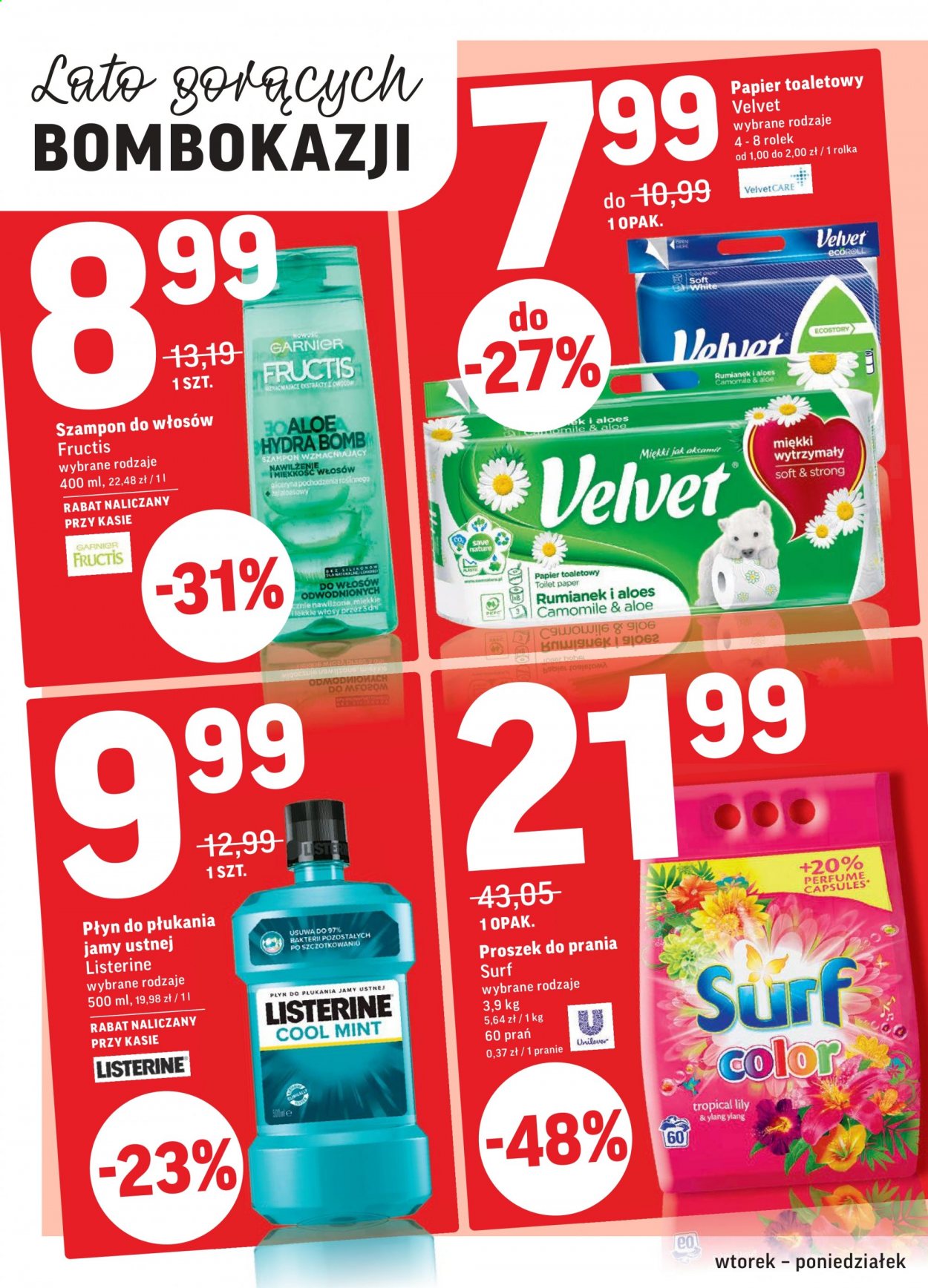Gazetka Intermarché - 27.07.2021 - 2.08.2021. Strona 4