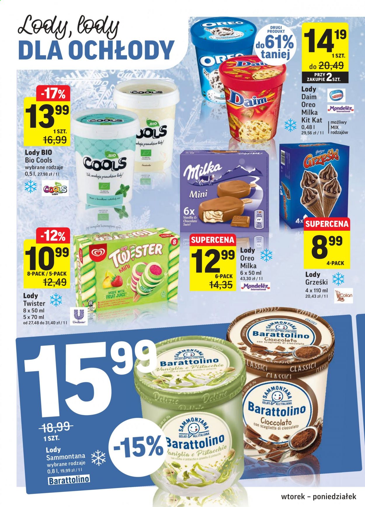 Gazetka Intermarché - 27.07.2021 - 2.08.2021. Strona 16