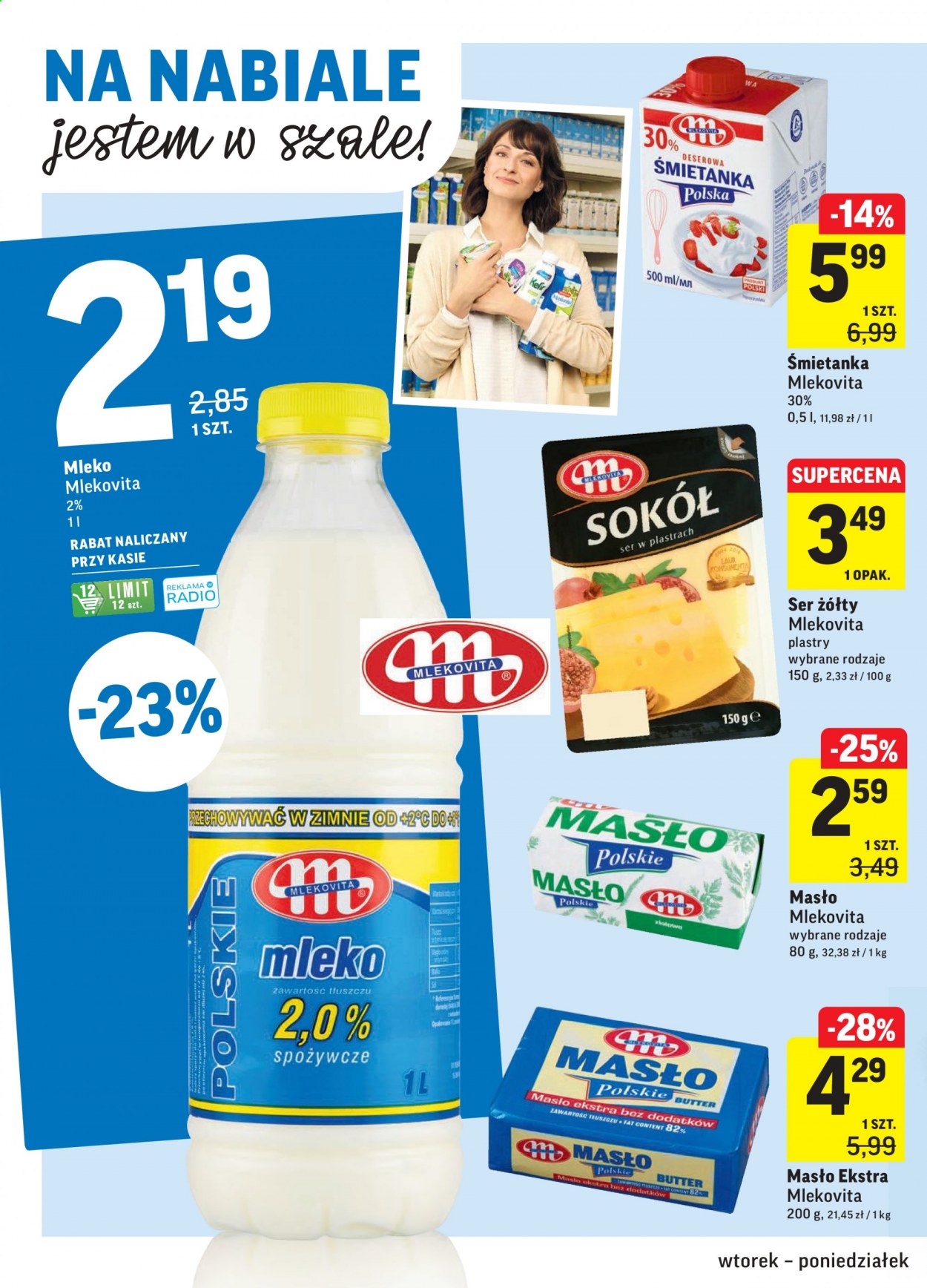 Gazetka Intermarché - 27.07.2021 - 2.08.2021. Strona 20