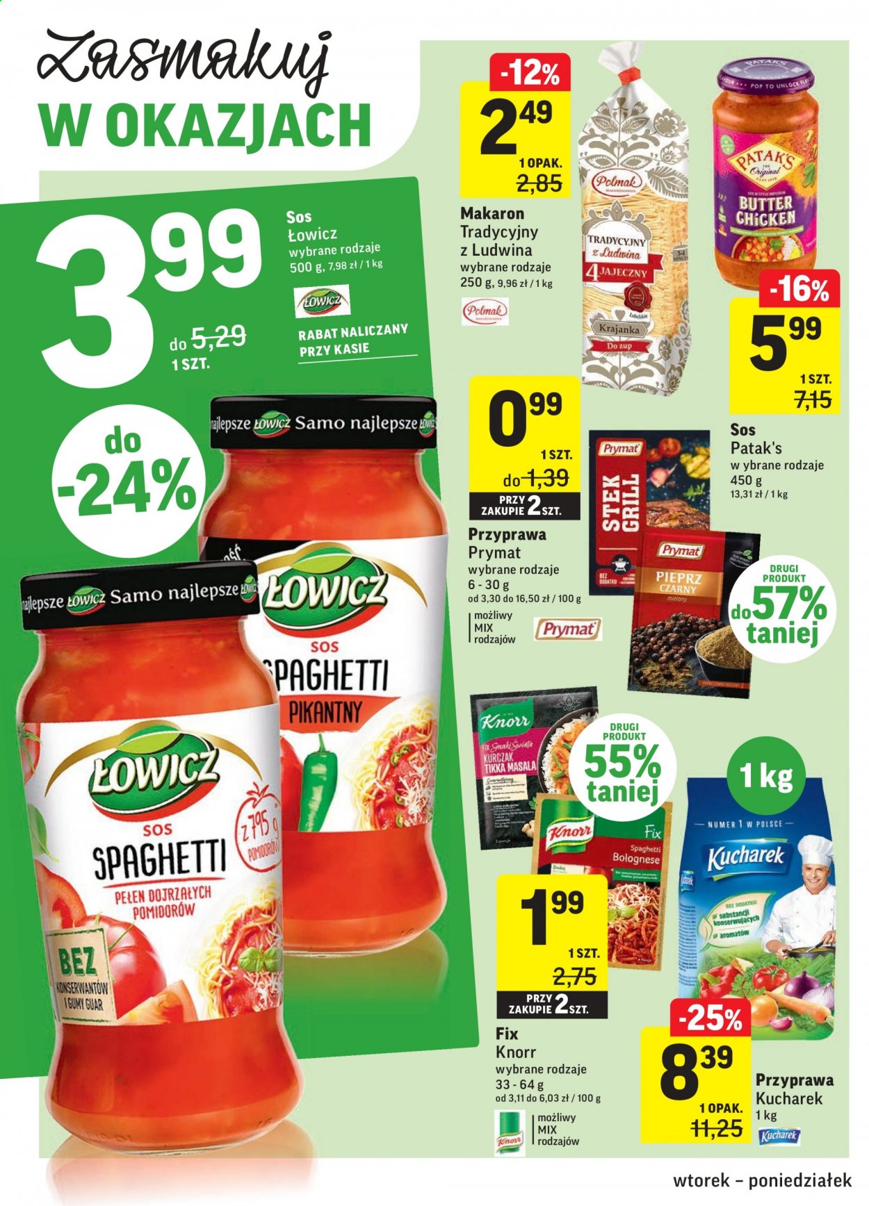 Gazetka Intermarché - 27.07.2021 - 2.08.2021. Strona 24