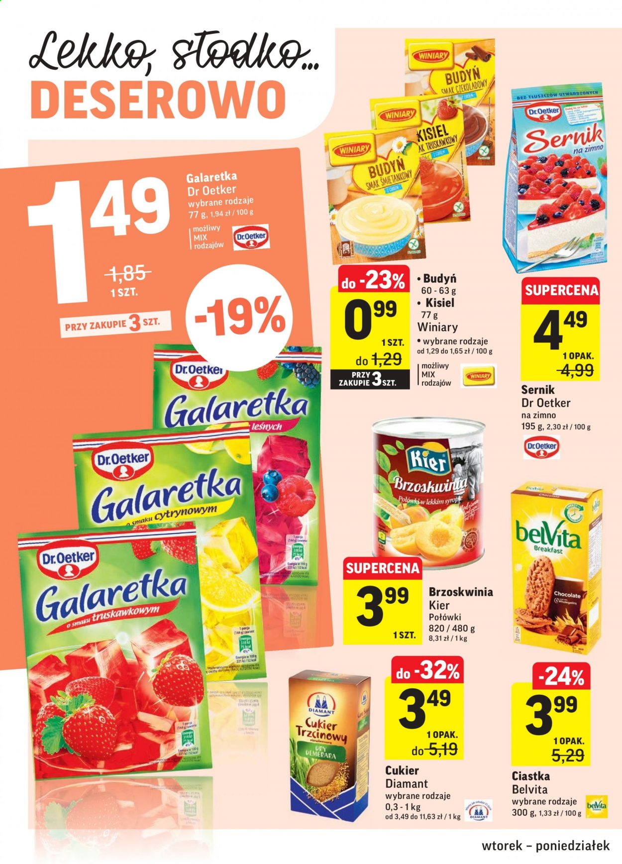 Gazetka Intermarché - 27.07.2021 - 2.08.2021. Strona 26
