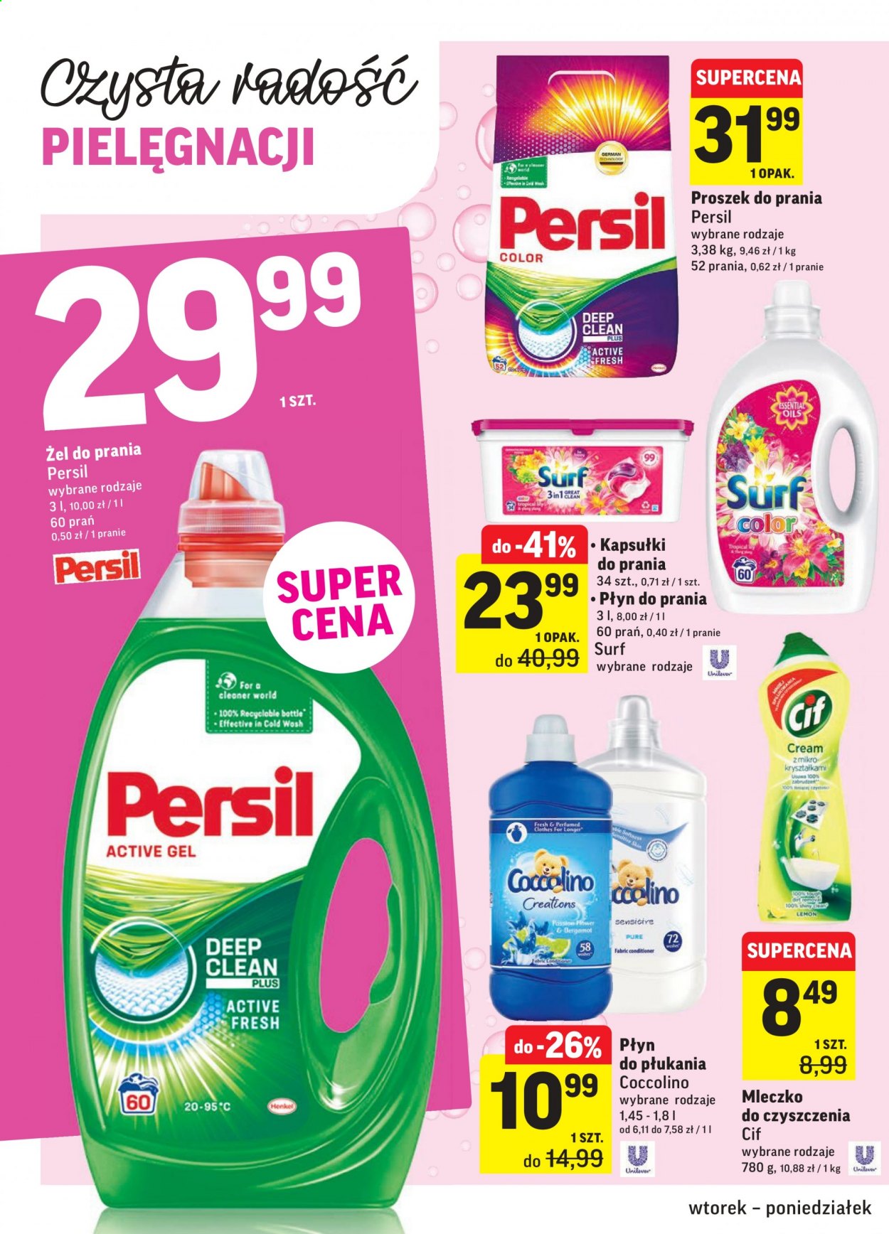 Gazetka Intermarché - 27.07.2021 - 2.08.2021. Strona 32