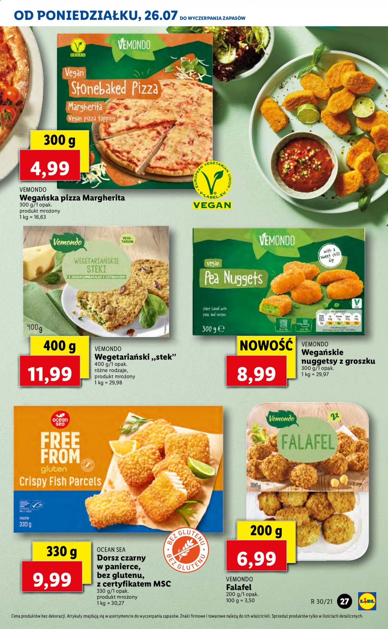 Gazetka Lidl - 26.07.2021 - 28.07.2021. Strona 27